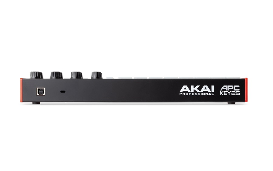 Akai APC Key 25 MKII (obrázek 5)