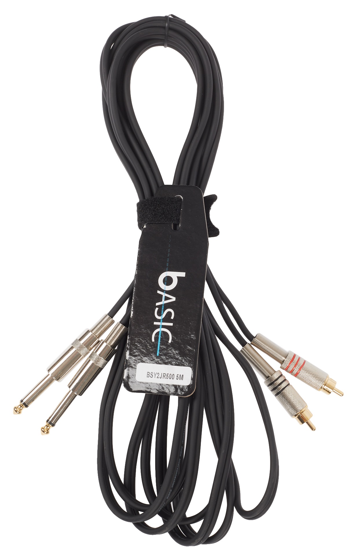 Basic BSY2JR500