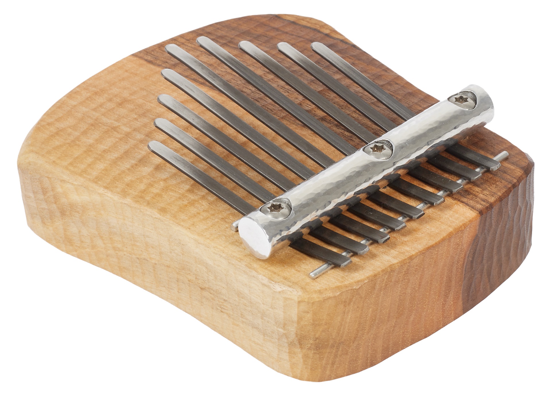 Bolf Kalimbas Therapy 9 Tone Ulma (obrázek 4)