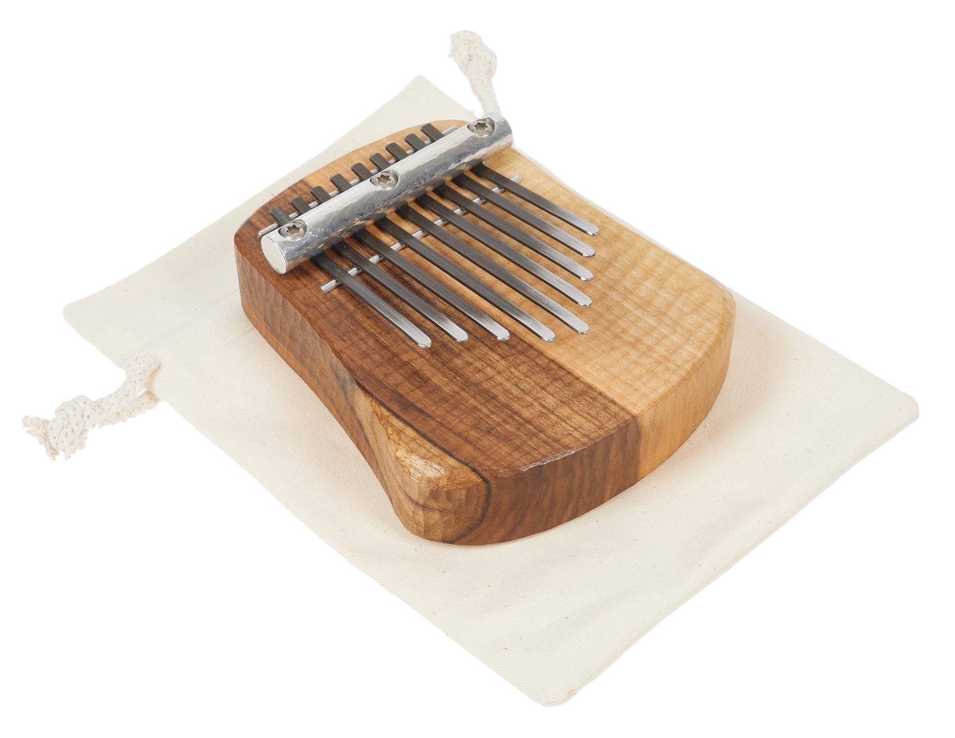 Bolf Kalimbas Therapy 9 Tone Ulma (obrázek 5)