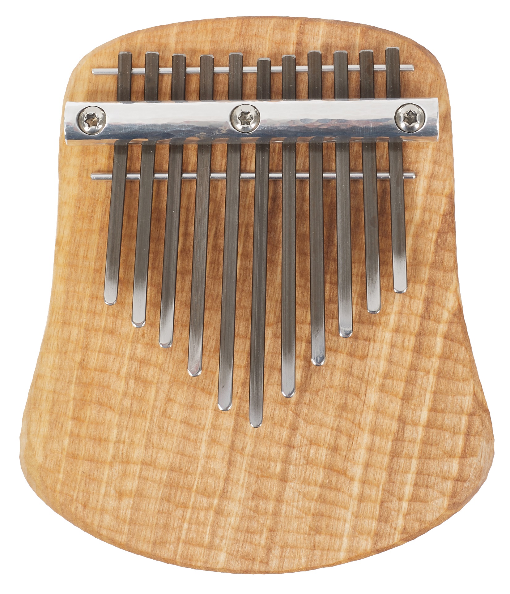 Levně Bolf Kalimbas Therapy 11 Tone Pyra