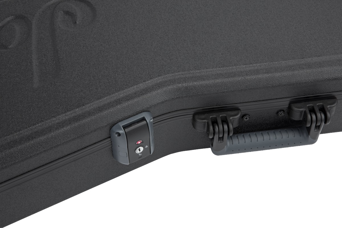 Jackson King V Hardshell Case (obrázek 3)