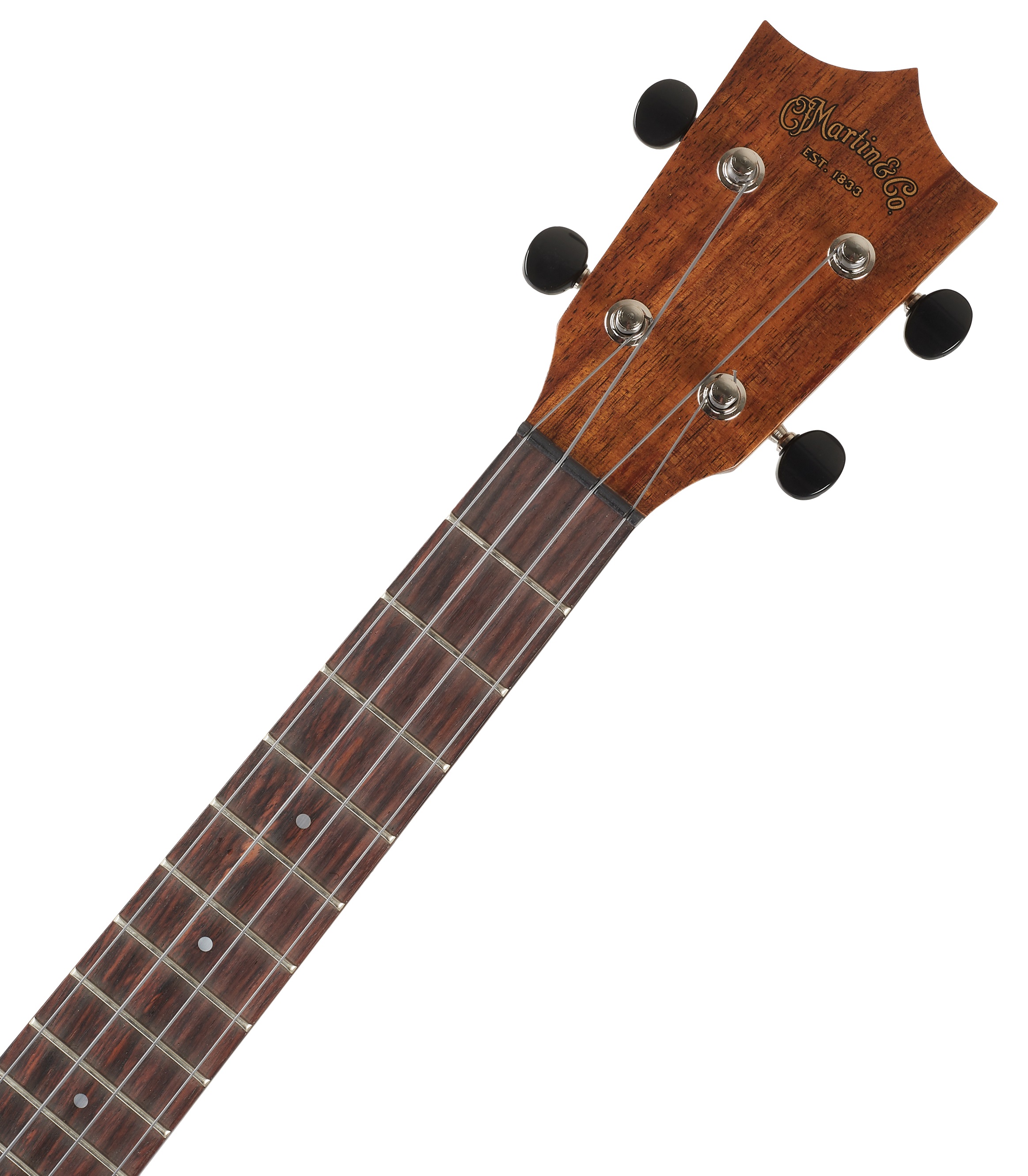 Martin 2K Tenor Uke (obrázek 4)