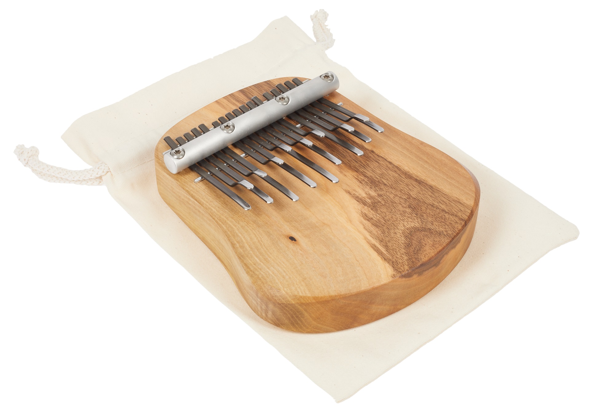 Levně Bolf Kalimbas 17 Tone SaReGaMa Lotus
