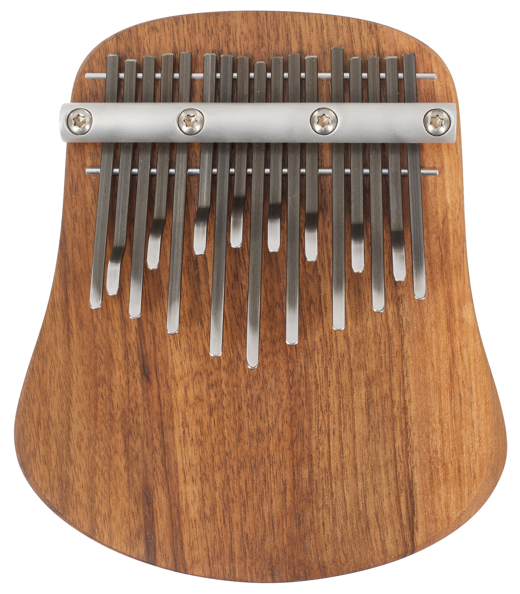 Levně Bolf Kalimbas 17 Tone SaReGaMa B Lydian