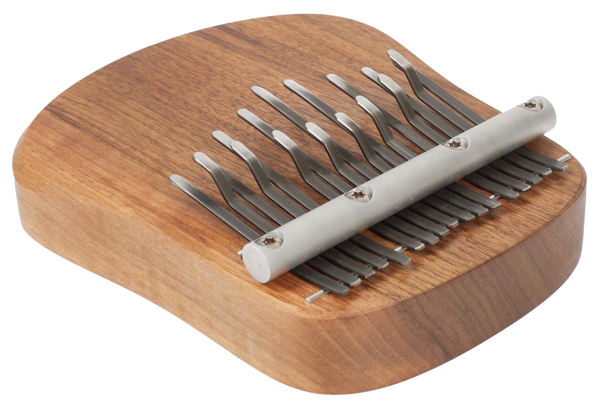 Bolf Kalimbas 17 Tone SaReGaMa B Lydian (obrázek 4)