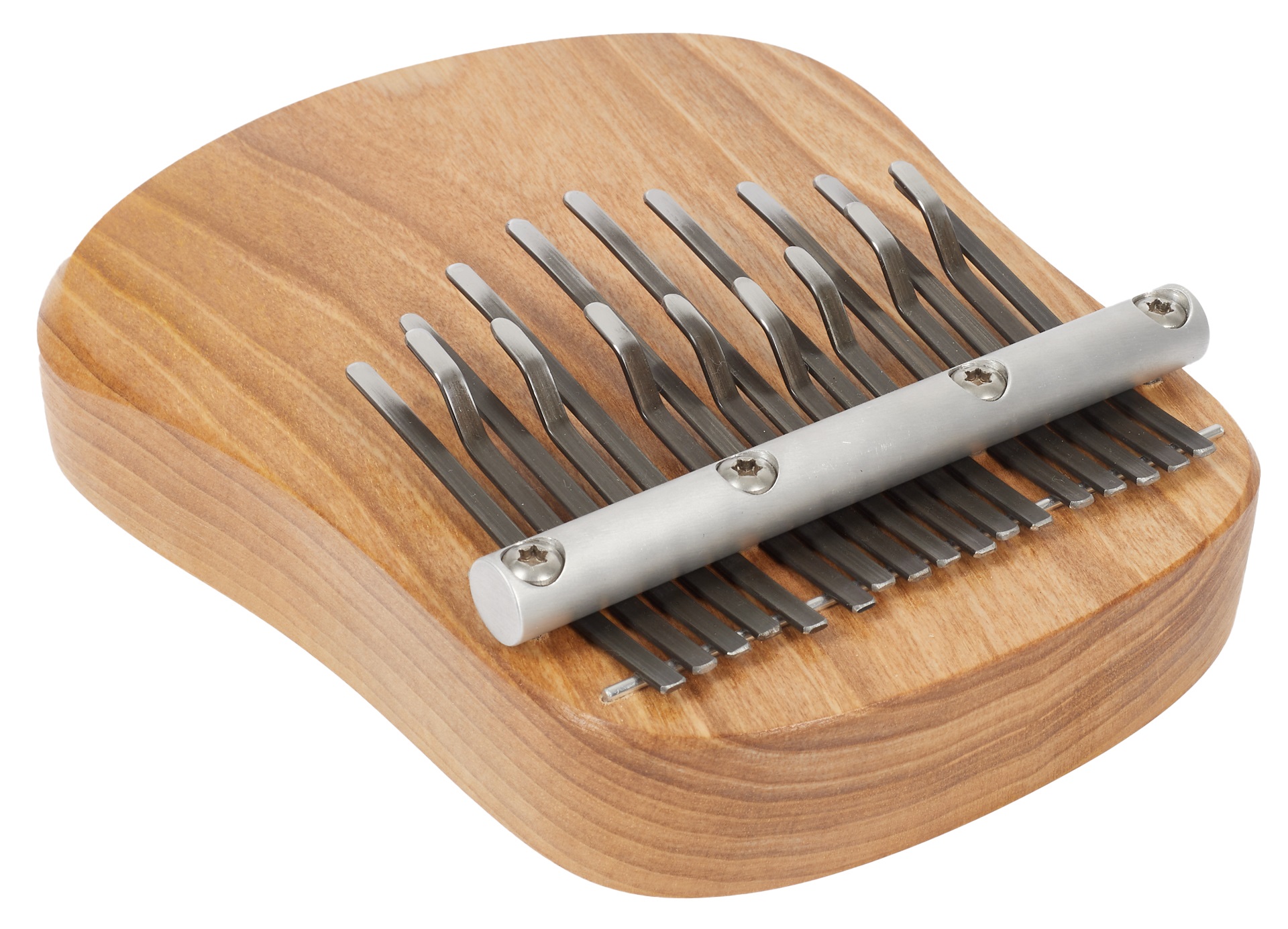 Bolf Kalimbas 17 Tone SaReGaMa Freygish (obrázek 4)