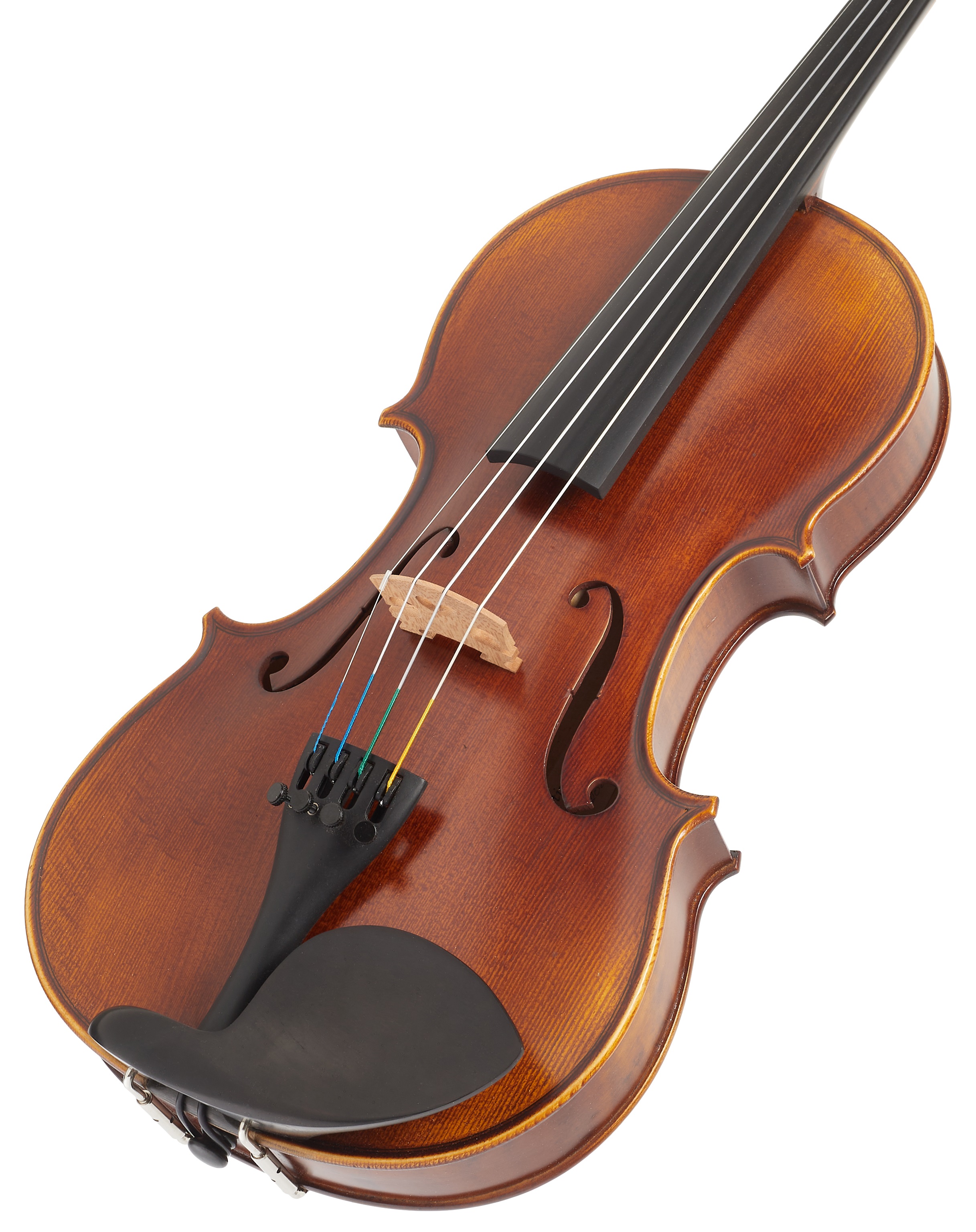 Violin Rácz Stradivari model S Levoruké (obrázek 3)