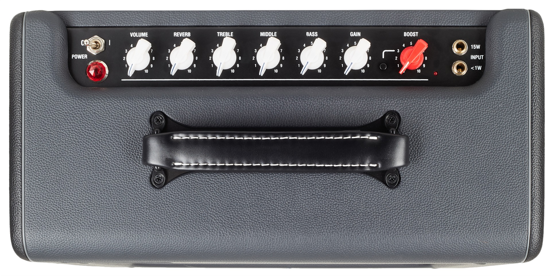 Laney Cub-Super12 (obrázek 4)