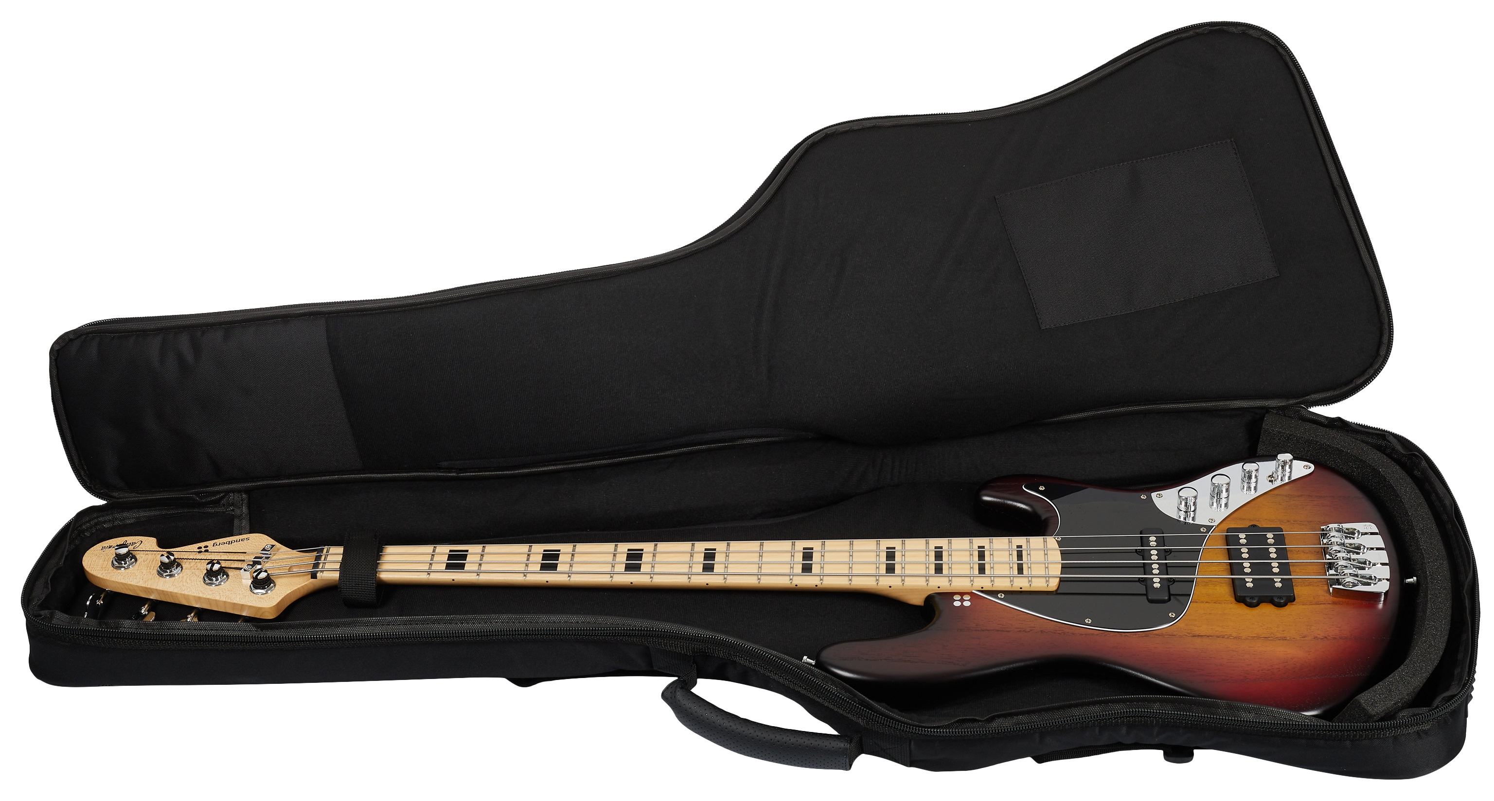 Sandberg California TM 3TS NWMPF (obrázek 6)