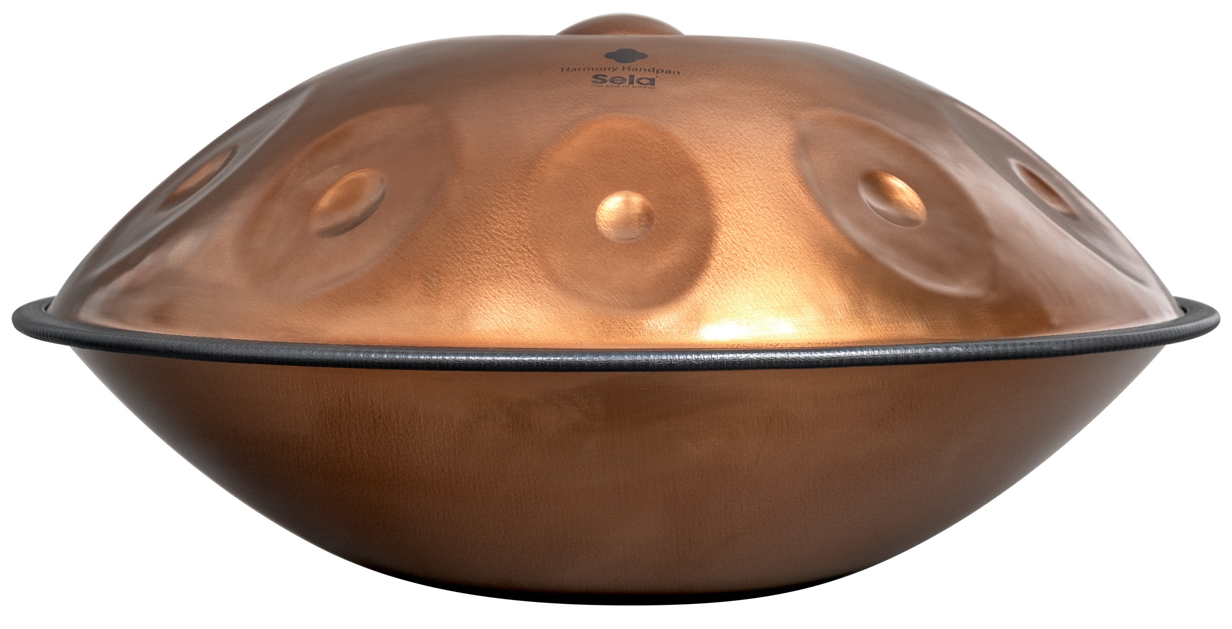 Sela Harmony Handpan Ember Steel D Amara (obrázek 4)