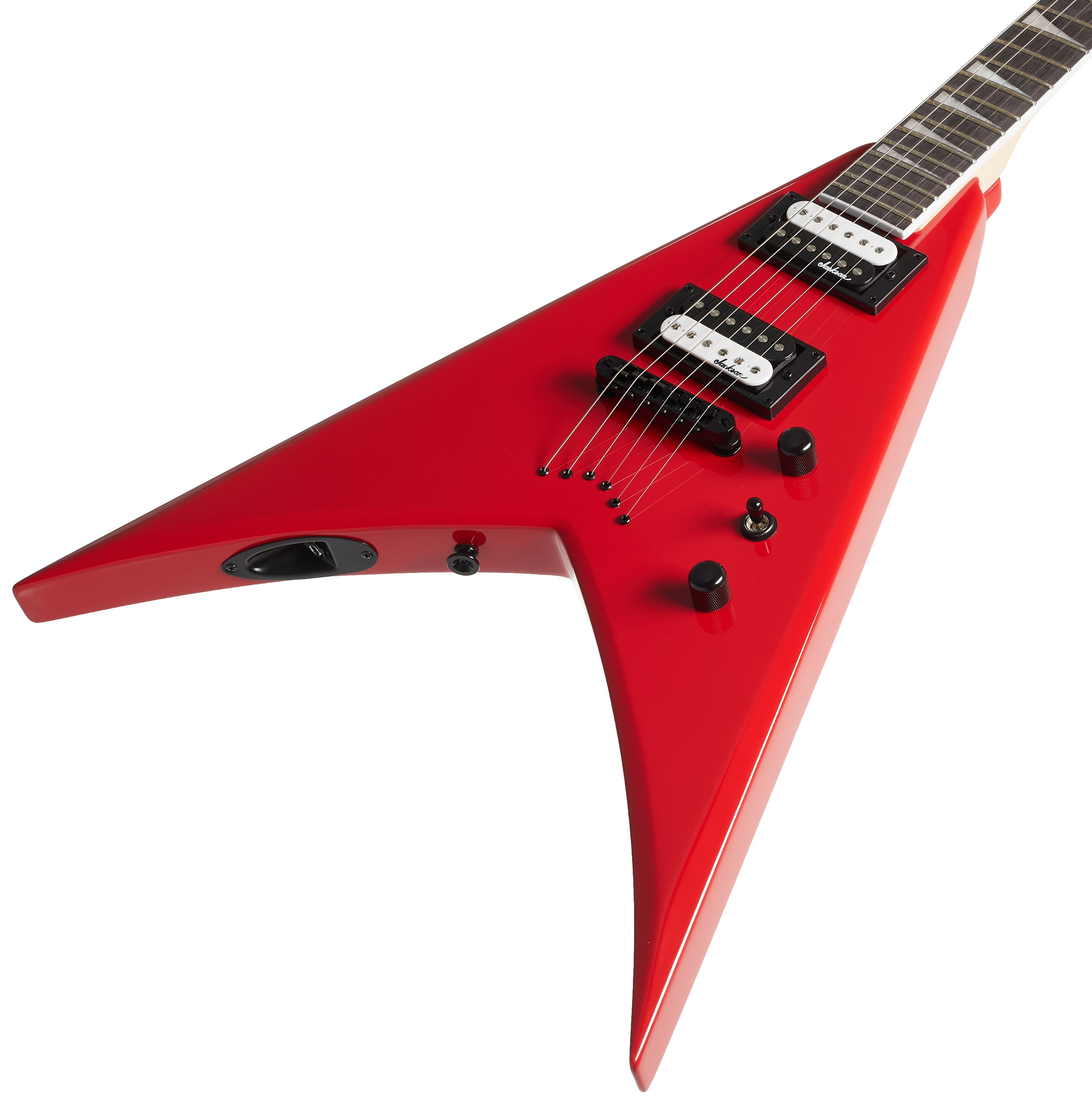 Jackson JS32T King V AMR FRR (obrázek 3)