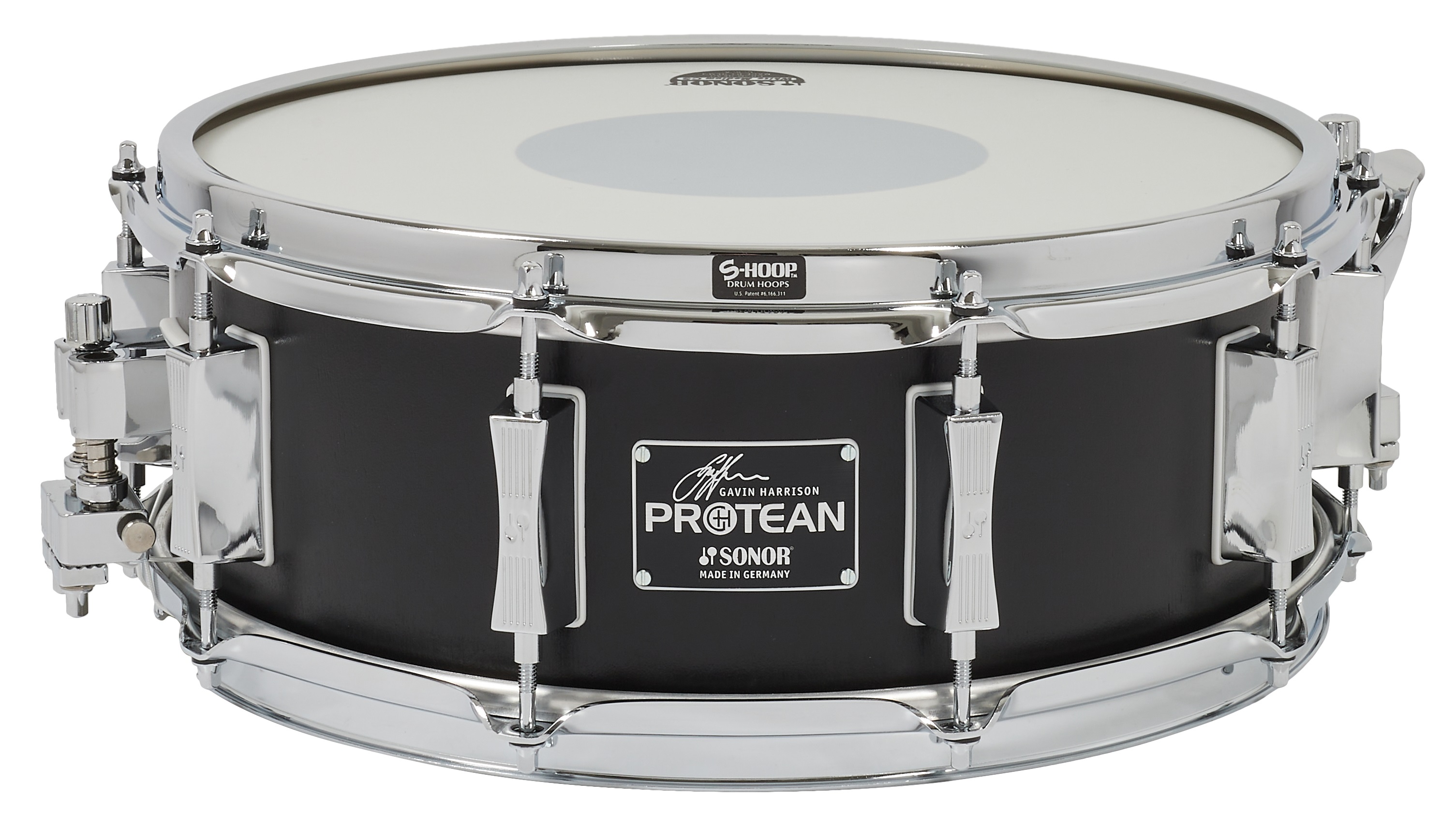 Levně Sonor SSD 14x5,25 GH STANDARD Gavin Harrison "Protean" Signature Snare
