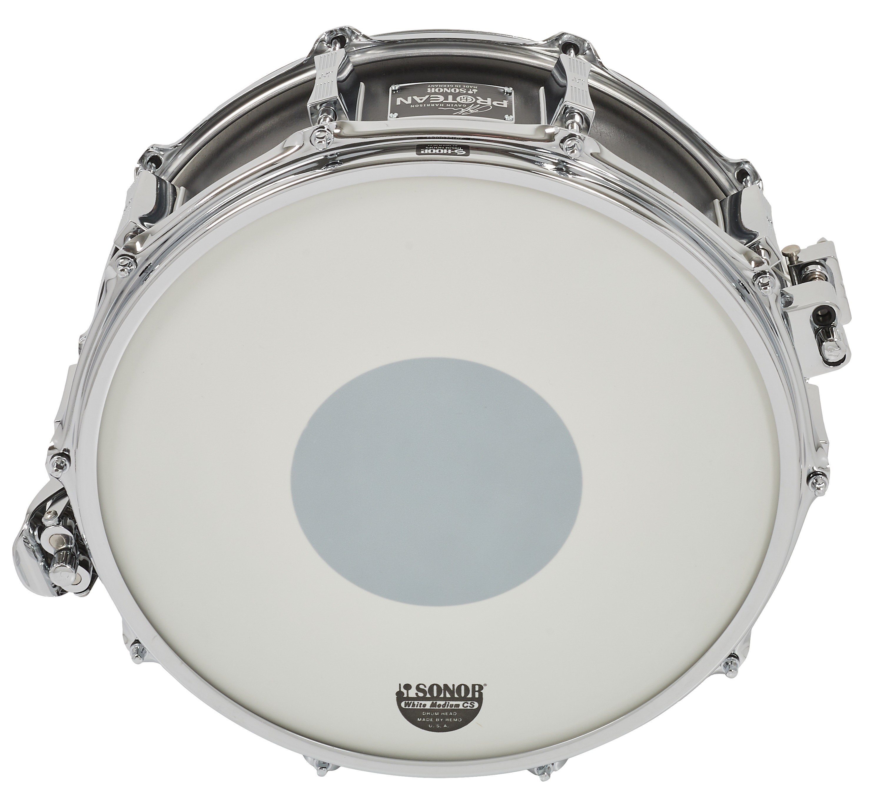 Sonor SSD 14x5,25 GH STANDARD Gavin Harrison "Protean" Signature Snare (obrázek 3)