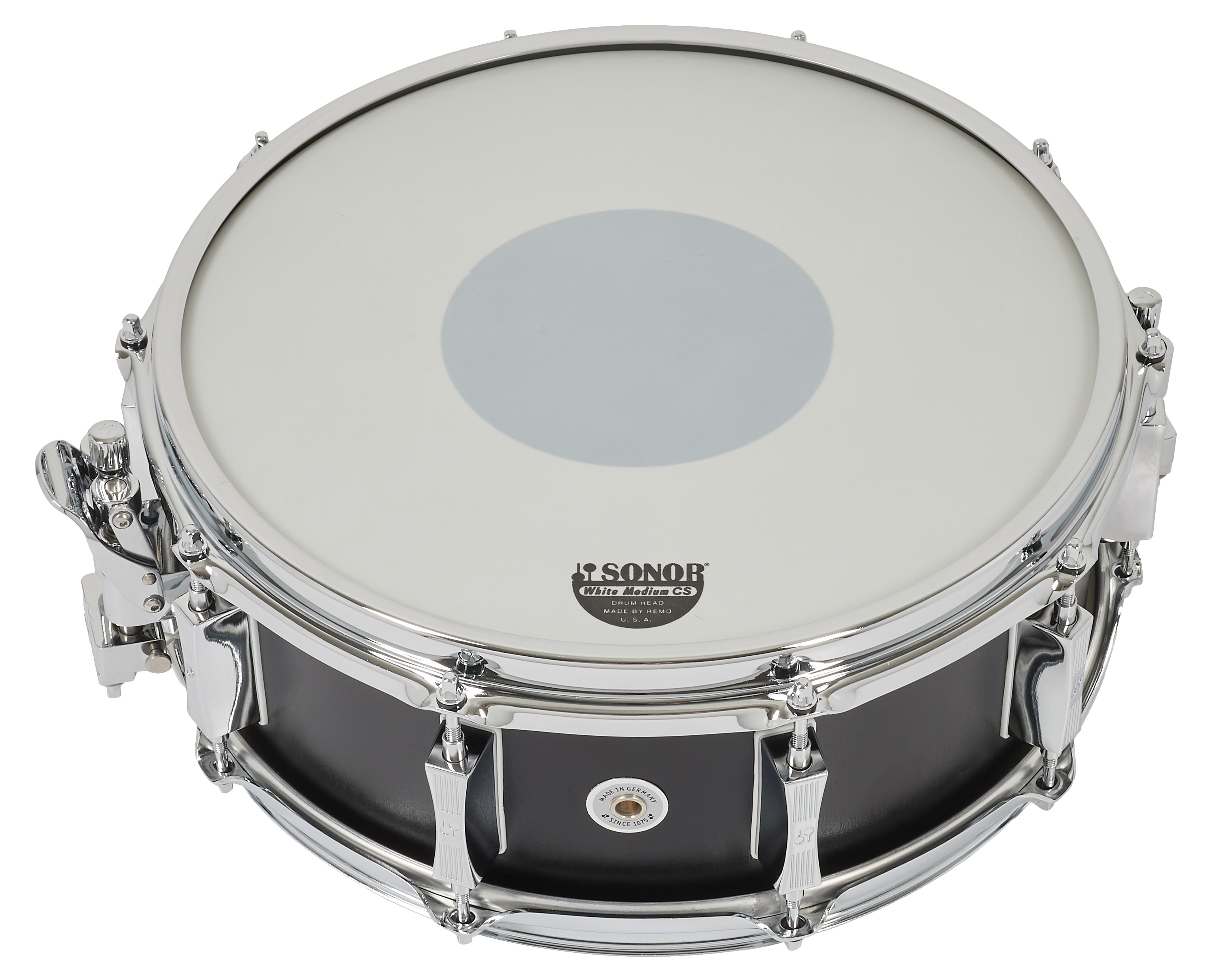 Sonor SSD 14x5,25 GH STANDARD Gavin Harrison "Protean" Signature Snare (obrázek 4)