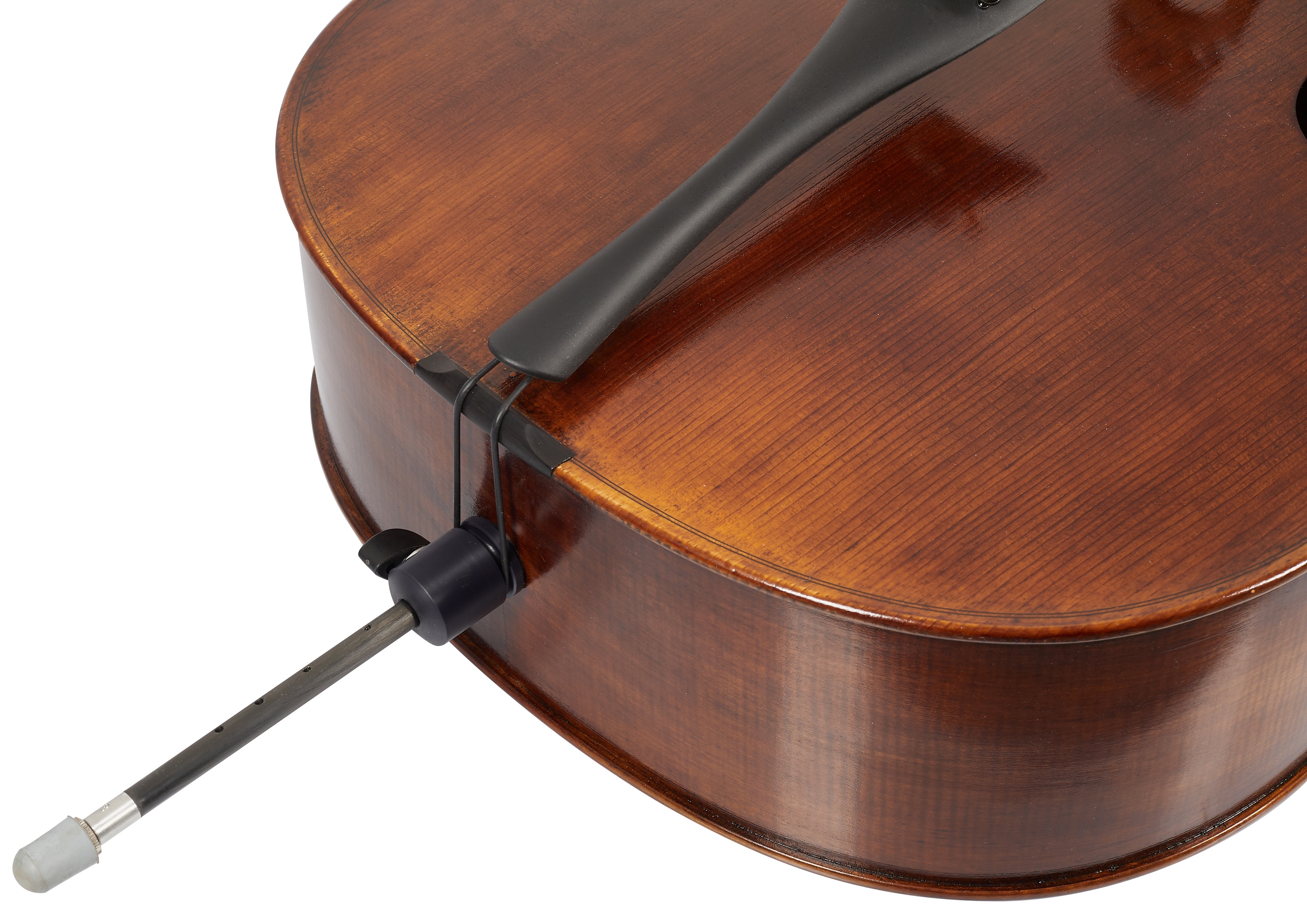 Petr Rácz Violoncello Domenico Montagnana anno 2022 (obrázek 7)