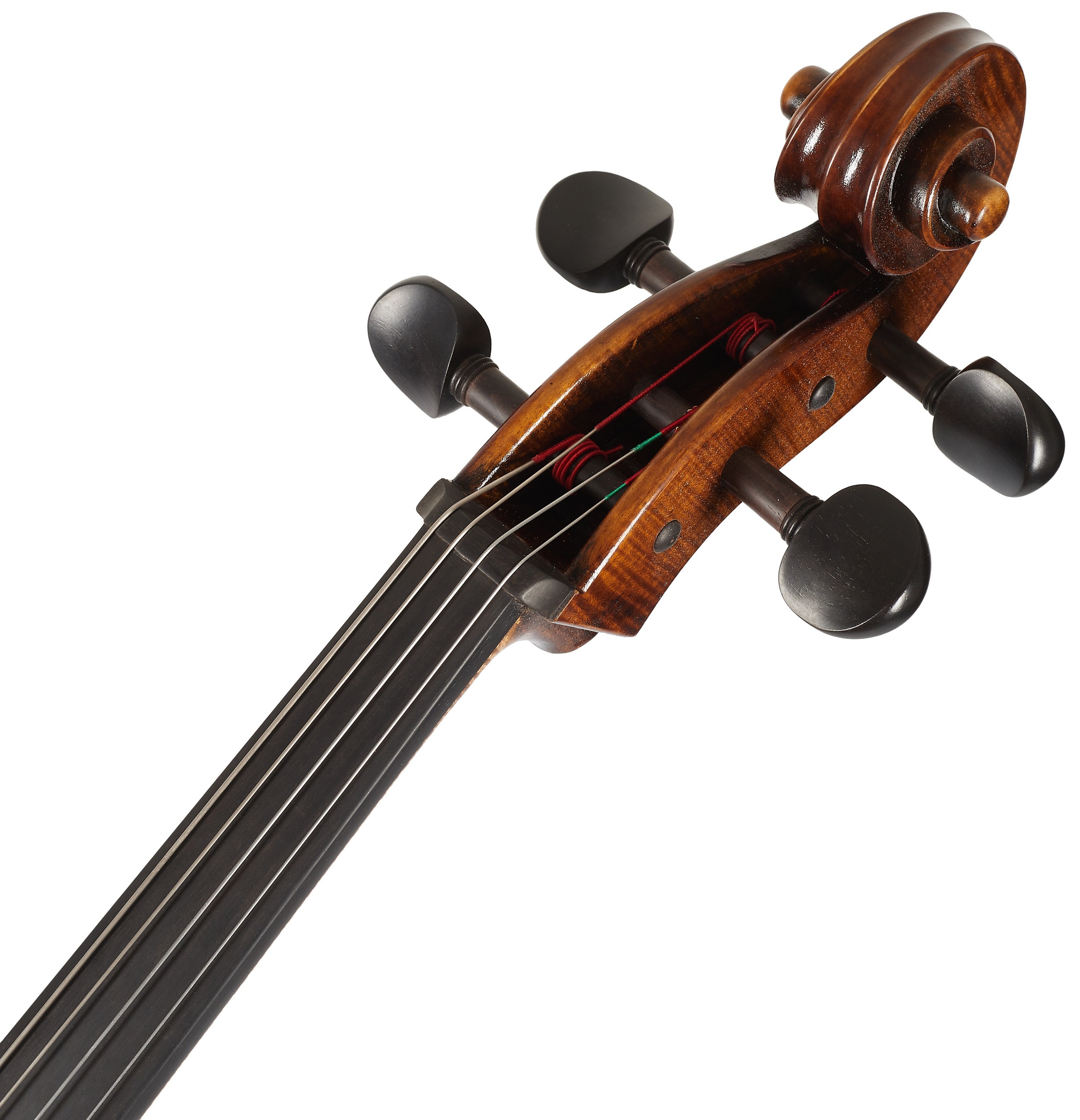 Petr Rácz Violoncello Domenico Montagnana anno 2022 (obrázek 8)