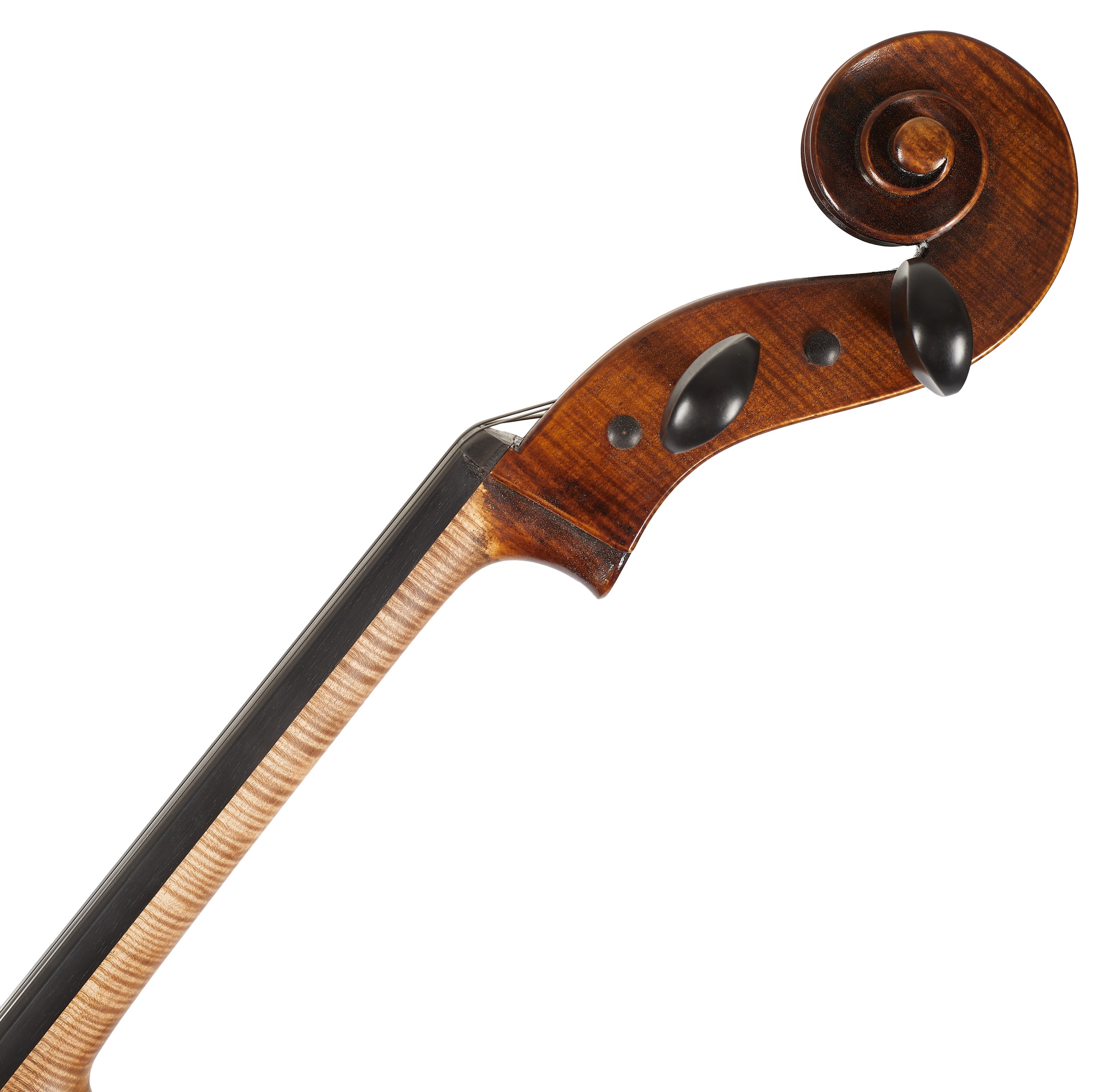 Petr Rácz Violoncello Domenico Montagnana anno 2022 (obrázek 9)