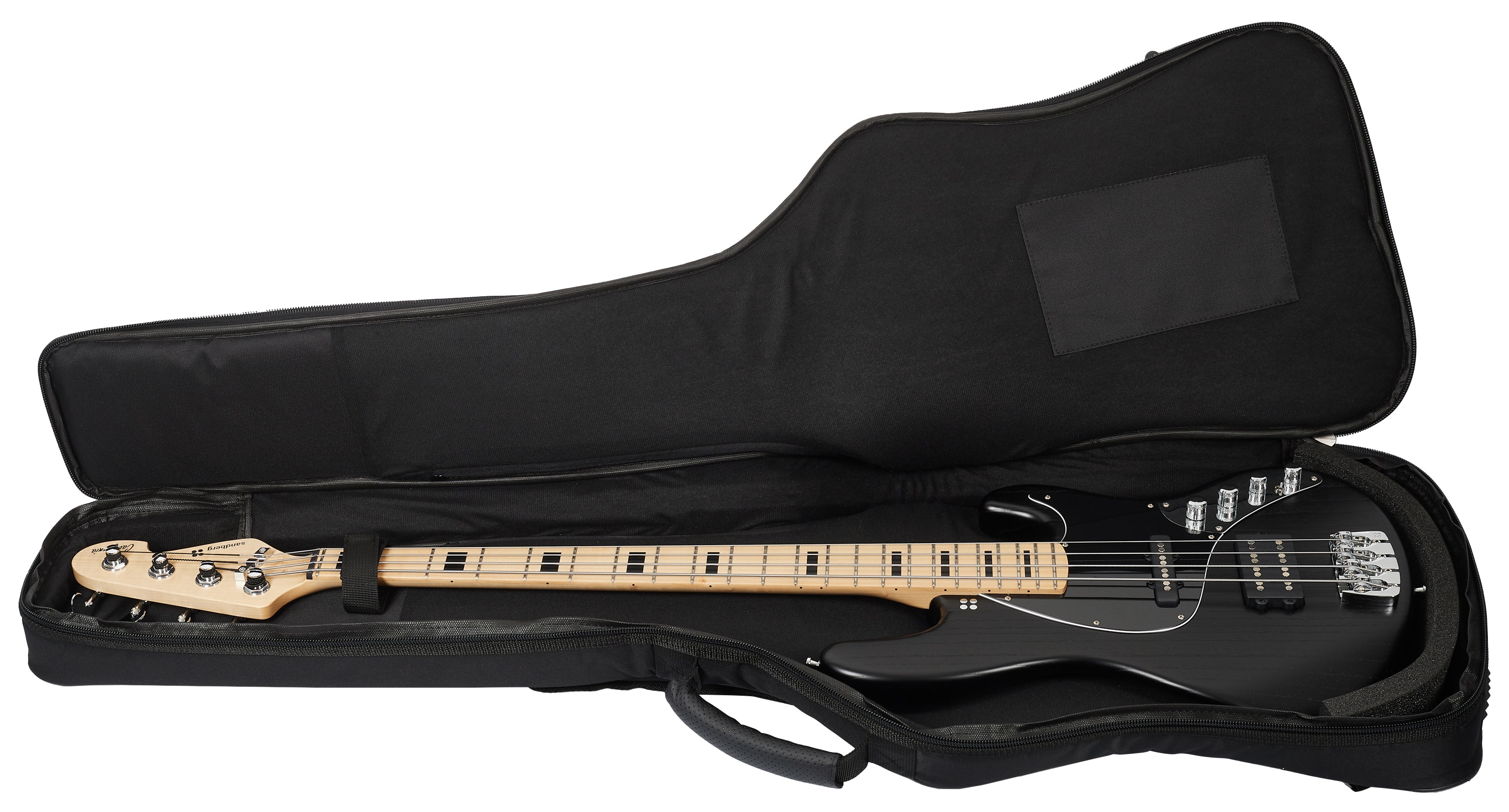 Sandberg California TM BL NWMPF BB (obrázek 6)