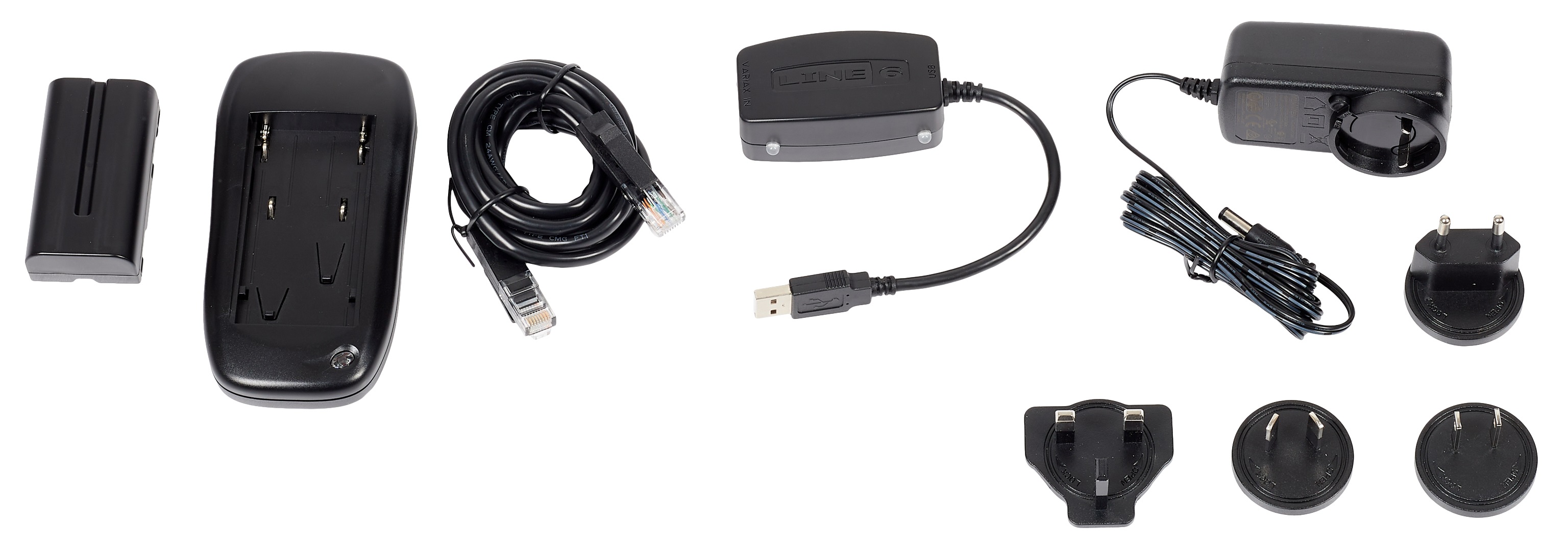 Sandberg California TM BL NWMPF BB (obrázek 9)