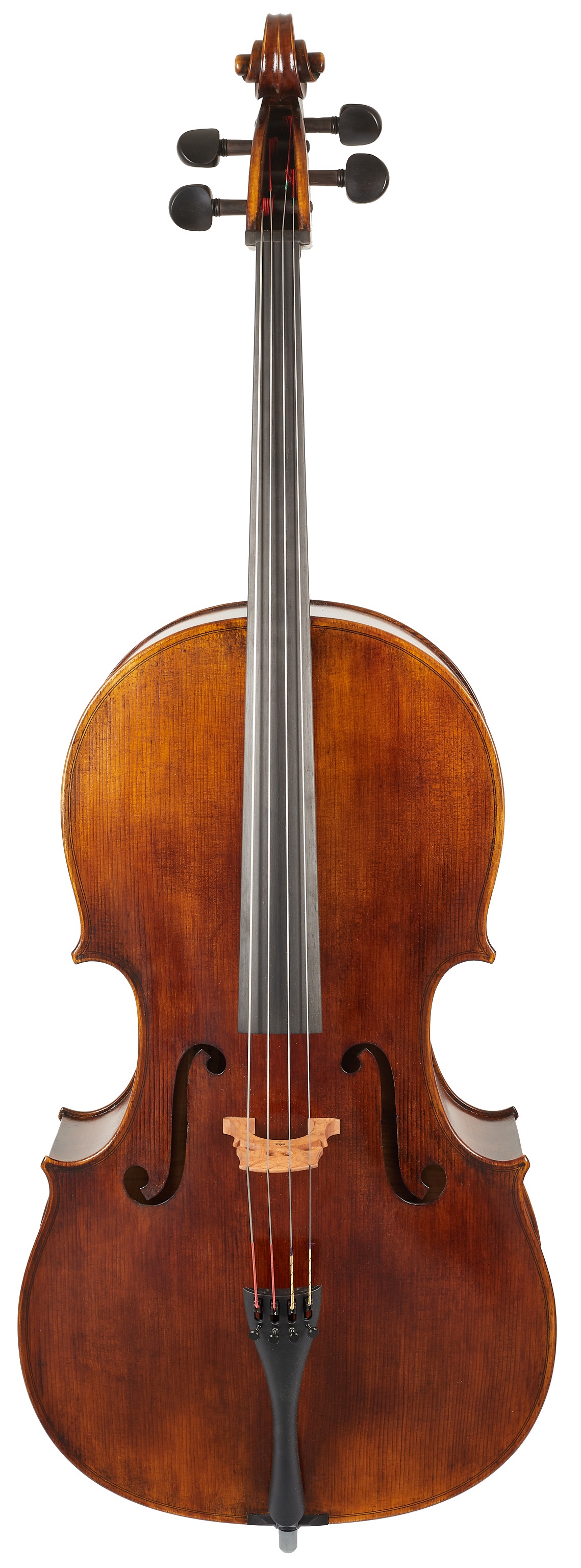 Levně Petr Rácz Violoncello Domenico Montagnana anno 2022