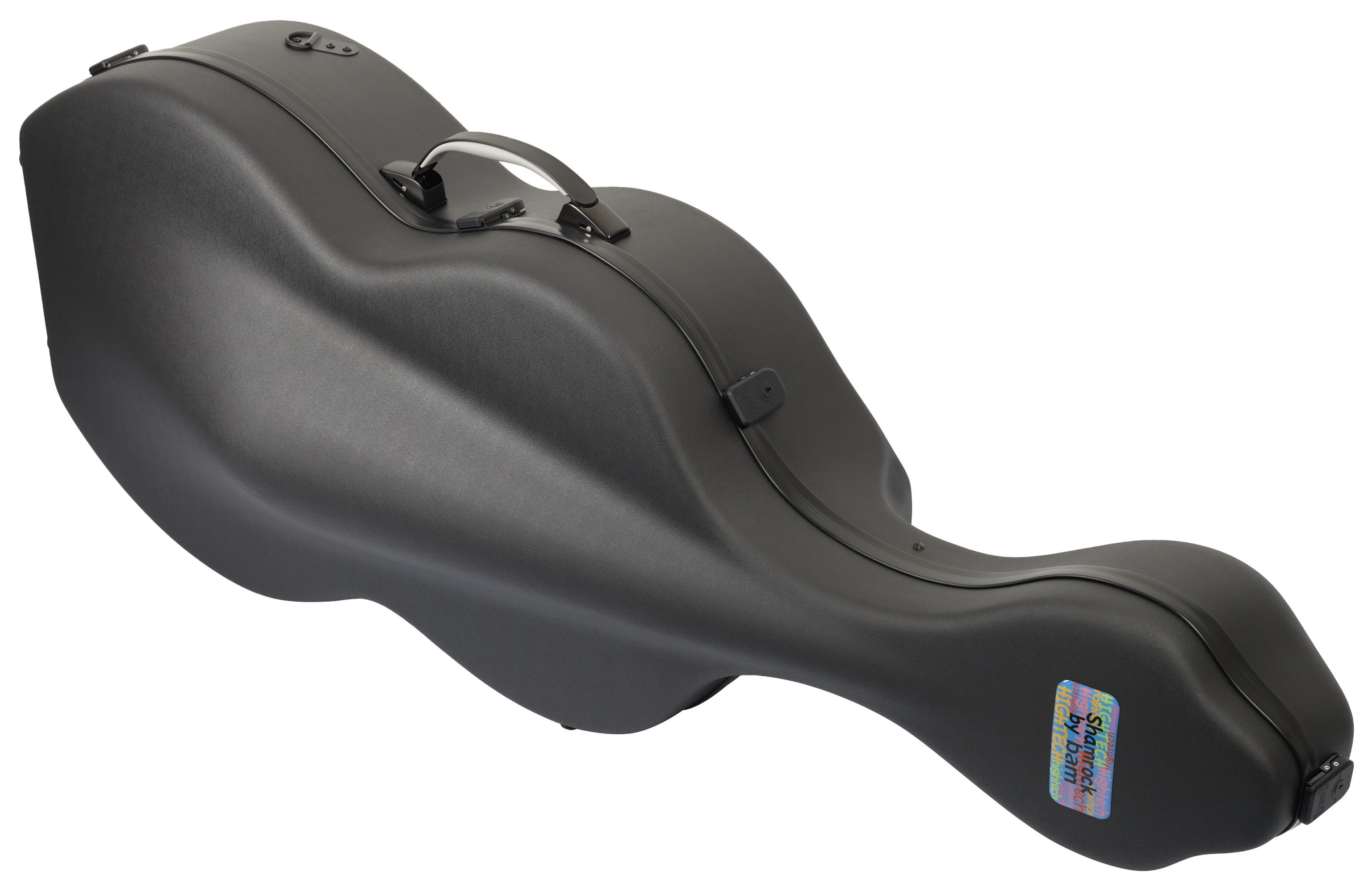 Bam 1003XLN Violoncello Noir Grainé (obrázek 3)