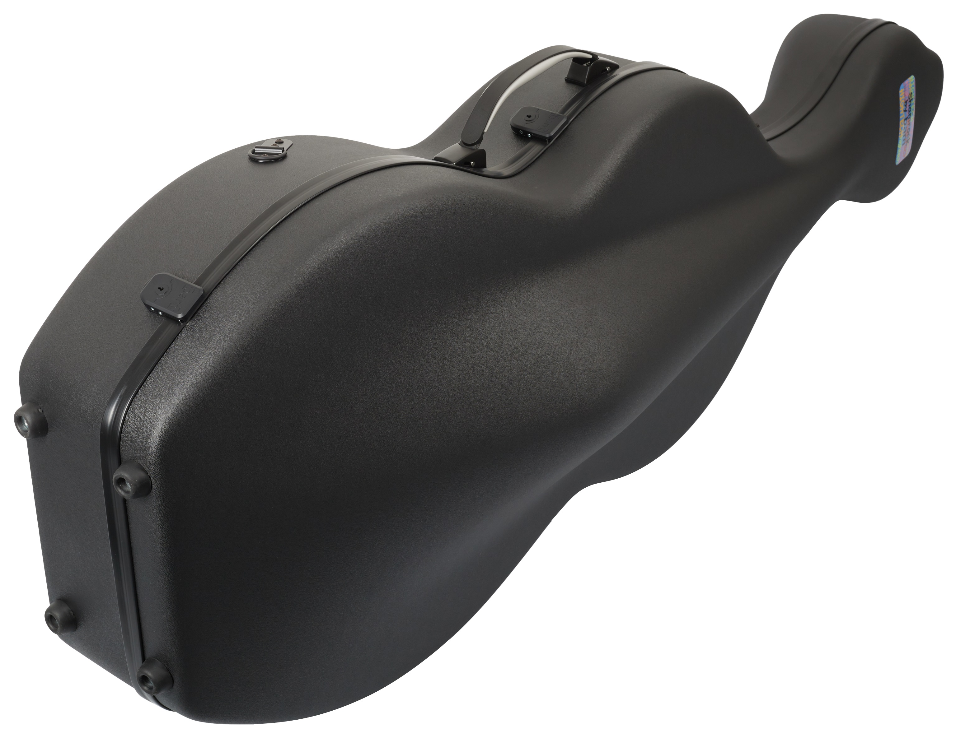Bam 1003XLN Violoncello Noir Grainé (obrázek 4)