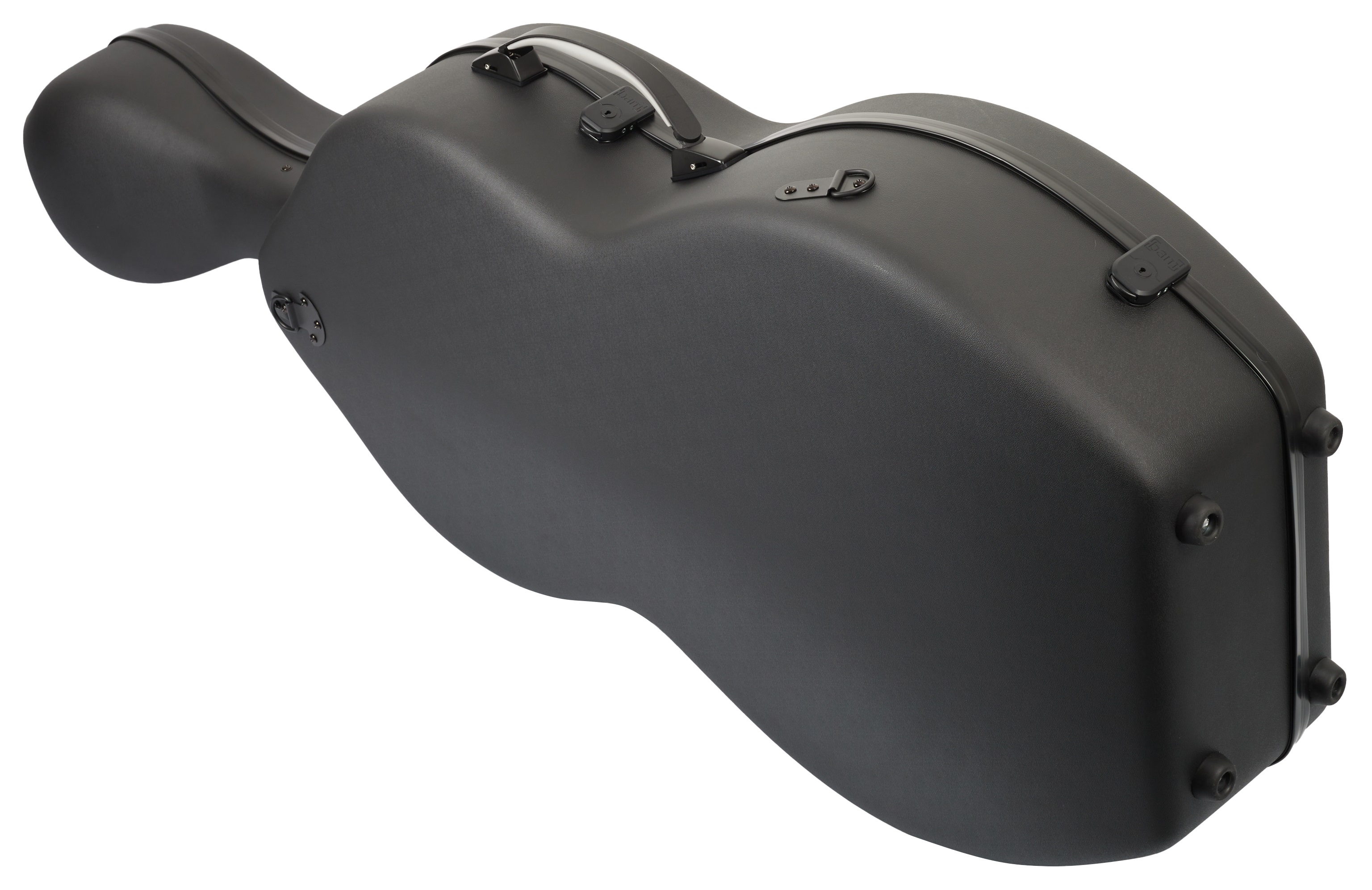 Bam 1003XLN Violoncello Noir Grainé (obrázek 5)