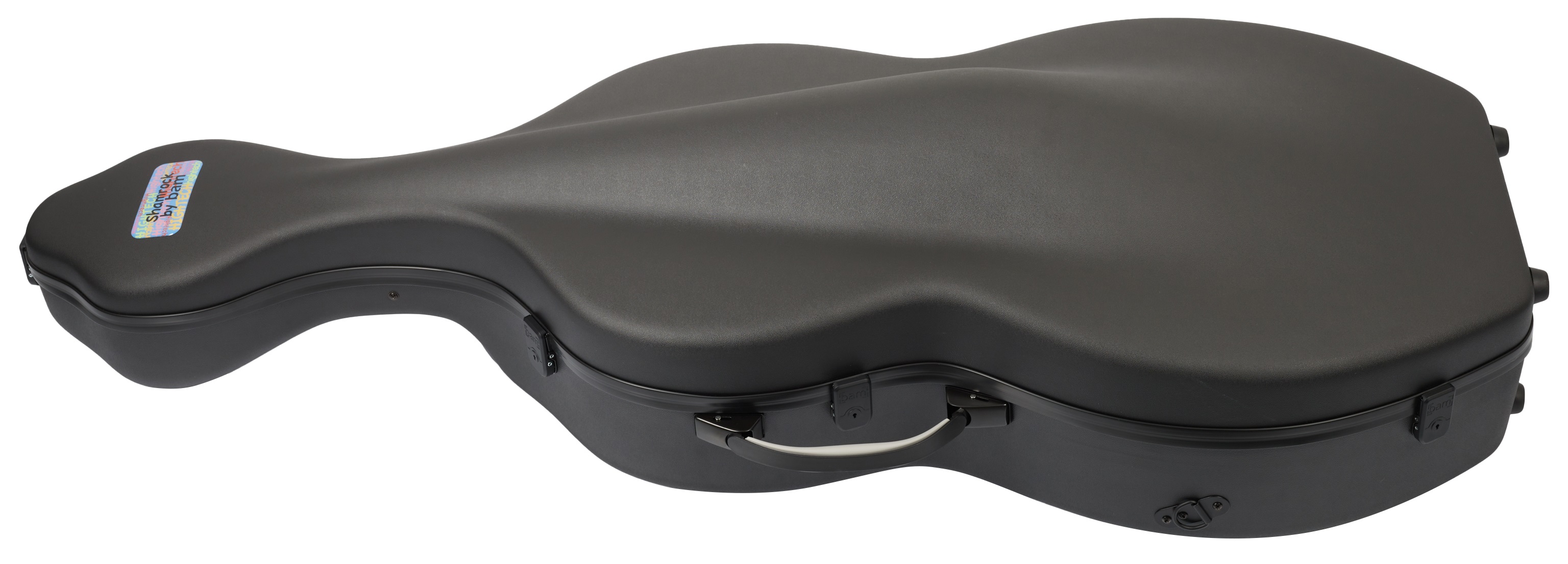 Bam 1003XLN Violoncello Noir Grainé (obrázek 6)