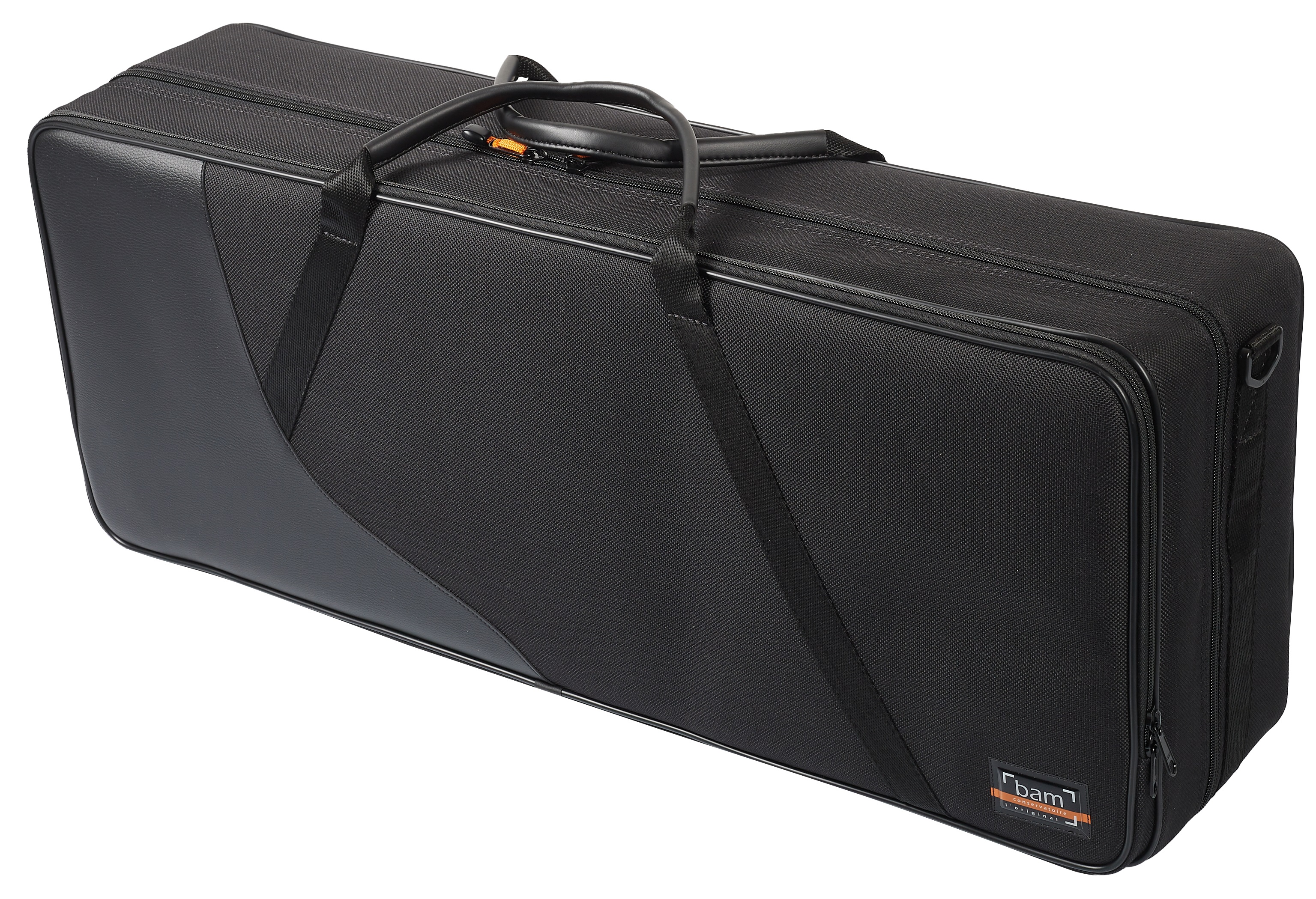 Bam CONSERVATOIRE 43 cm Viola case (obrázek 3)