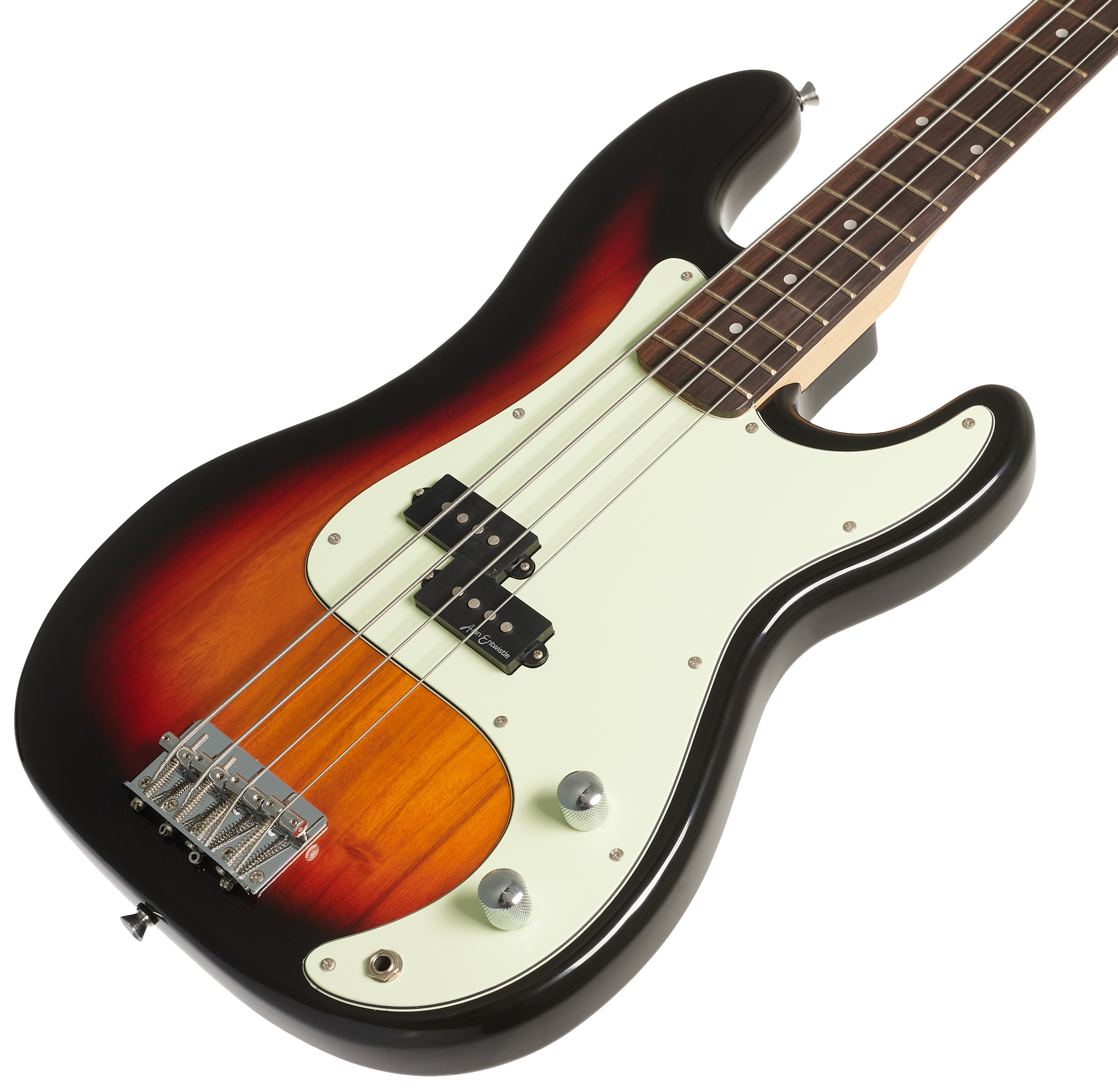 Vintage V40 Coaster Series Bass 3TS (obrázek 3)