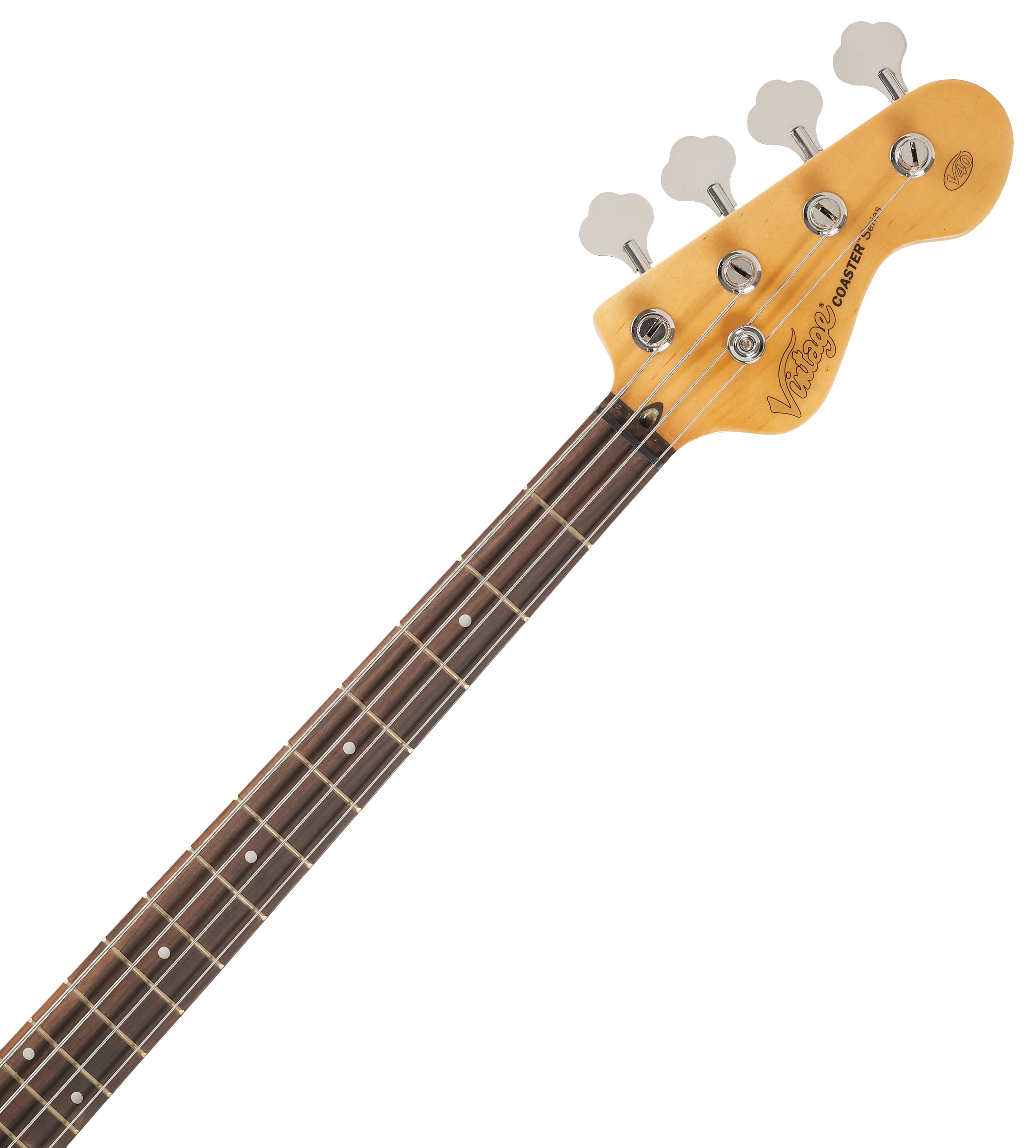 Vintage V40 Coaster Series Bass 3TS (obrázek 4)