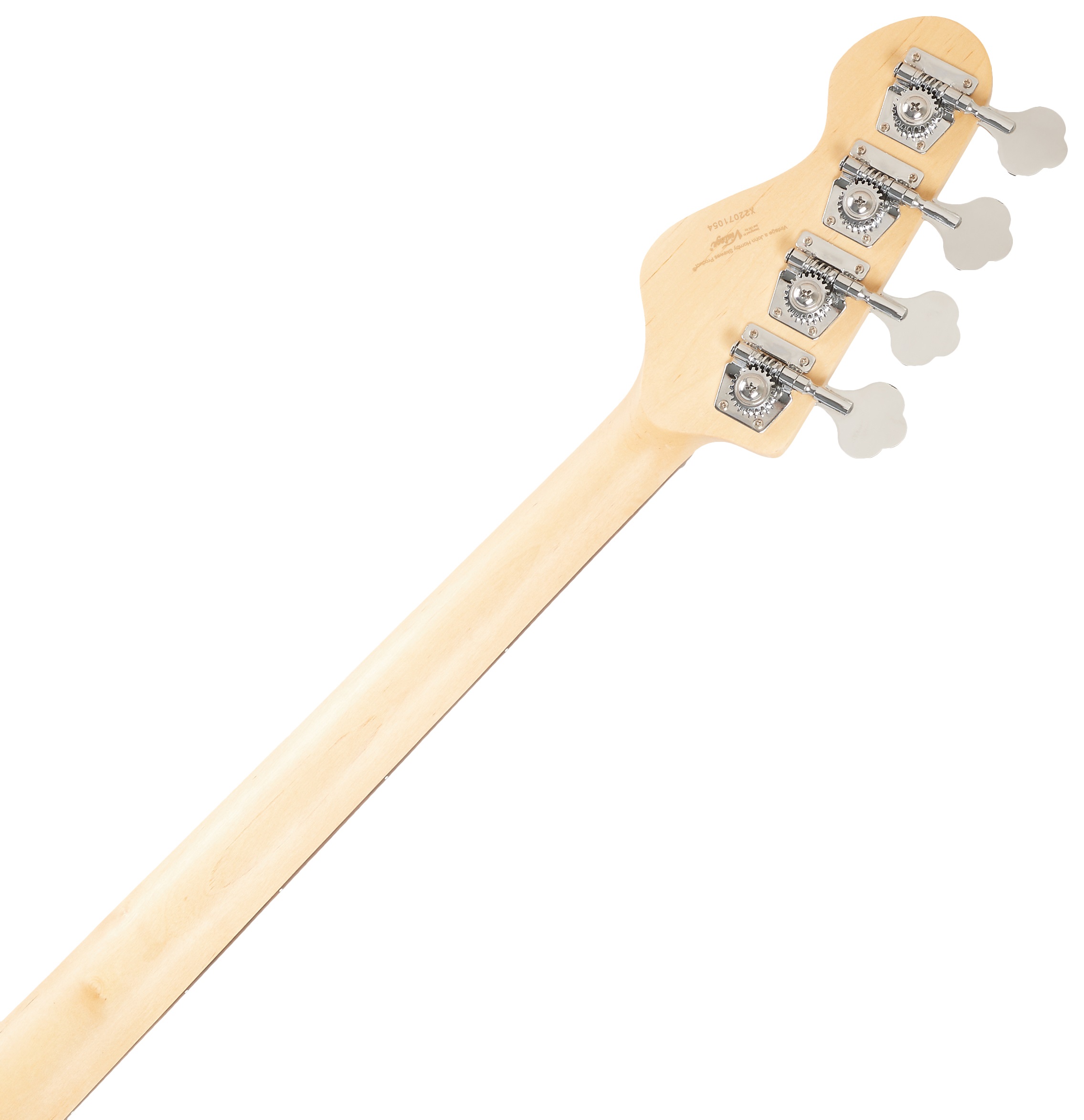 Vintage V40 Coaster Series Bass 3TS (obrázek 5)