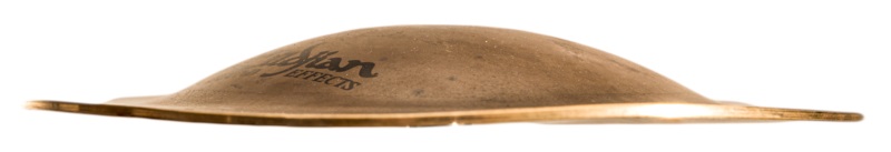 Zildjian FX Blast Bell (obrázek 3)