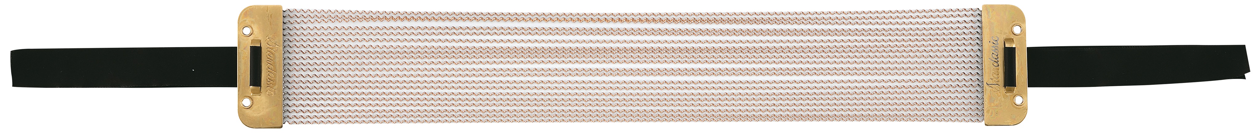 Tama 14" x 6" STAR Reserve Solid Cedar Burnt Oiled Cedar Snare Drum (obrázek 5)