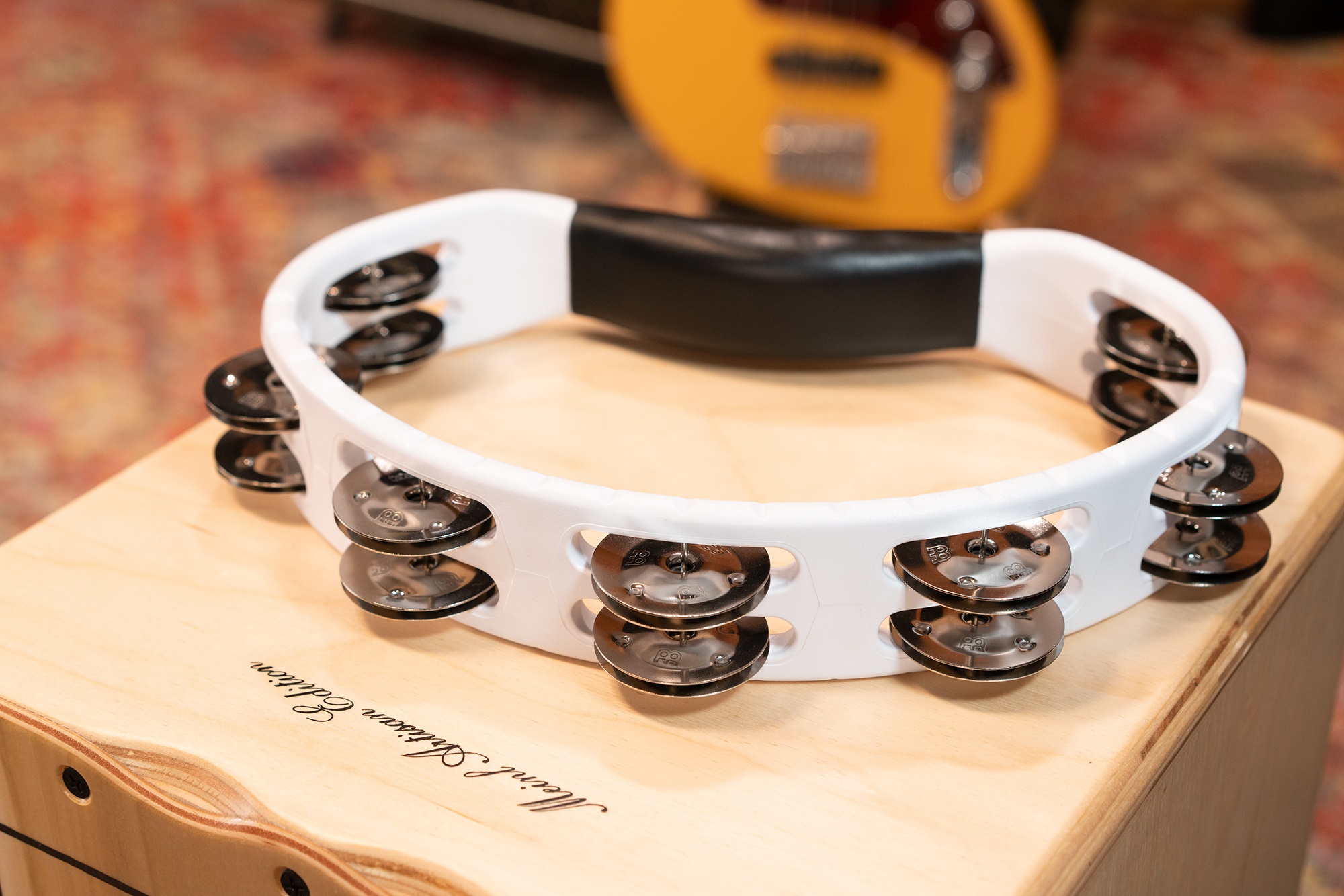 Meinl HTMT1WH (obrázek 3)