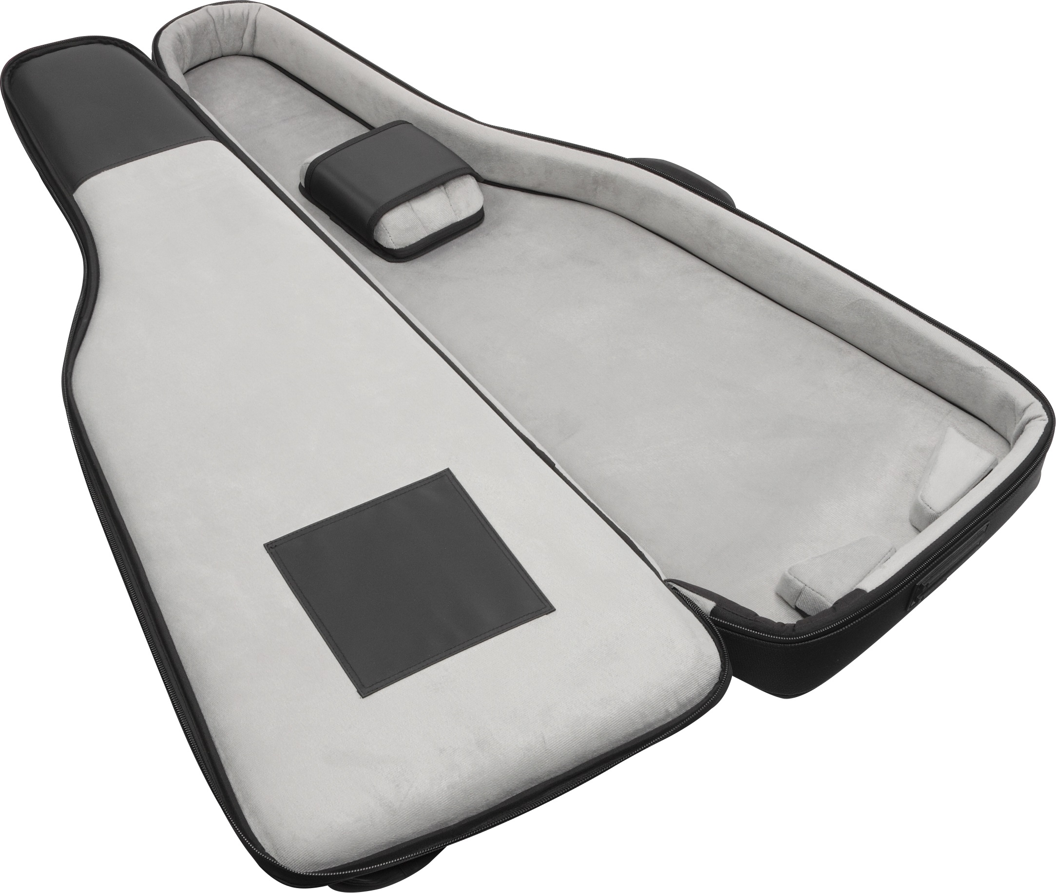 Ibanez IGBX724-BK Powerpad Ultra Gig Bag X, IC, FRM Series (obrázek 3)