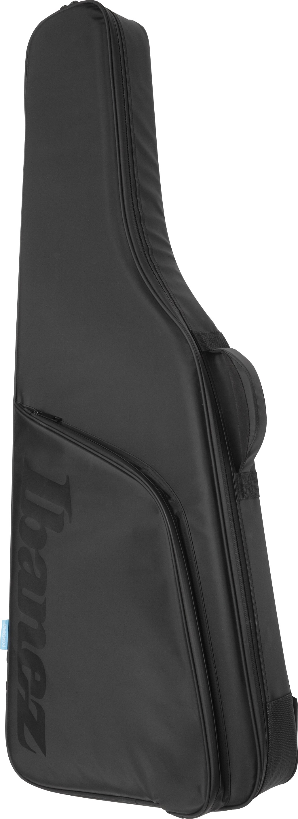 Ibanez IGBX724-BK Powerpad Ultra Gig Bag X, IC, FRM Series (obrázek 4)