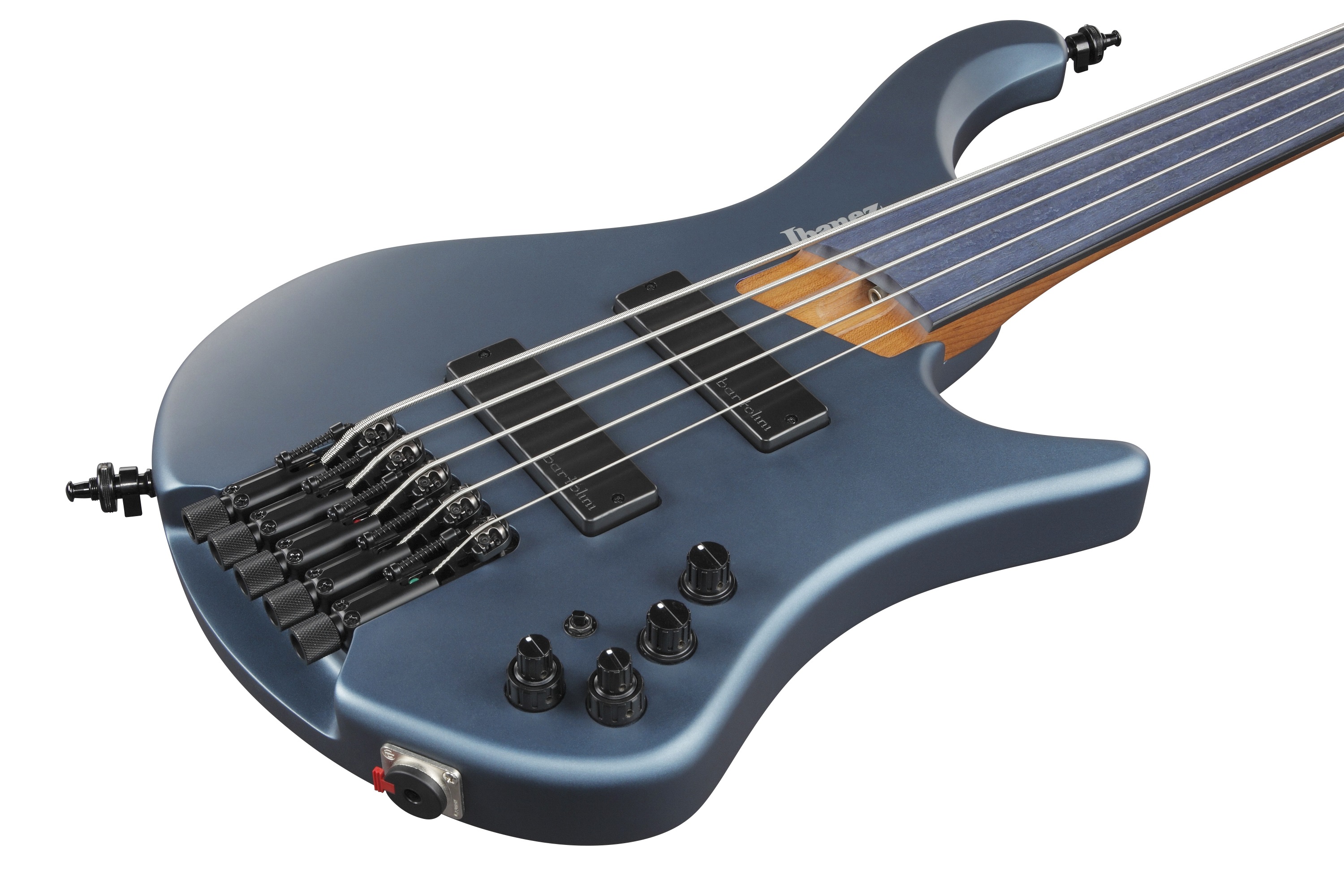 Ibanez EHB1005F Arctic Ocean (obrázek 5)