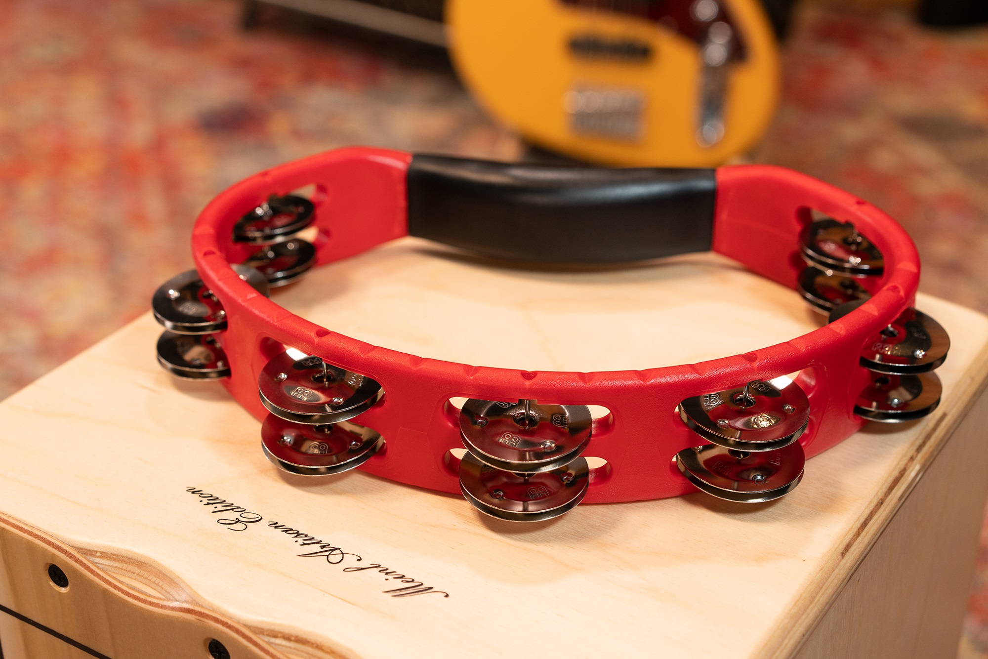 Meinl HTMT1R (obrázek 3)