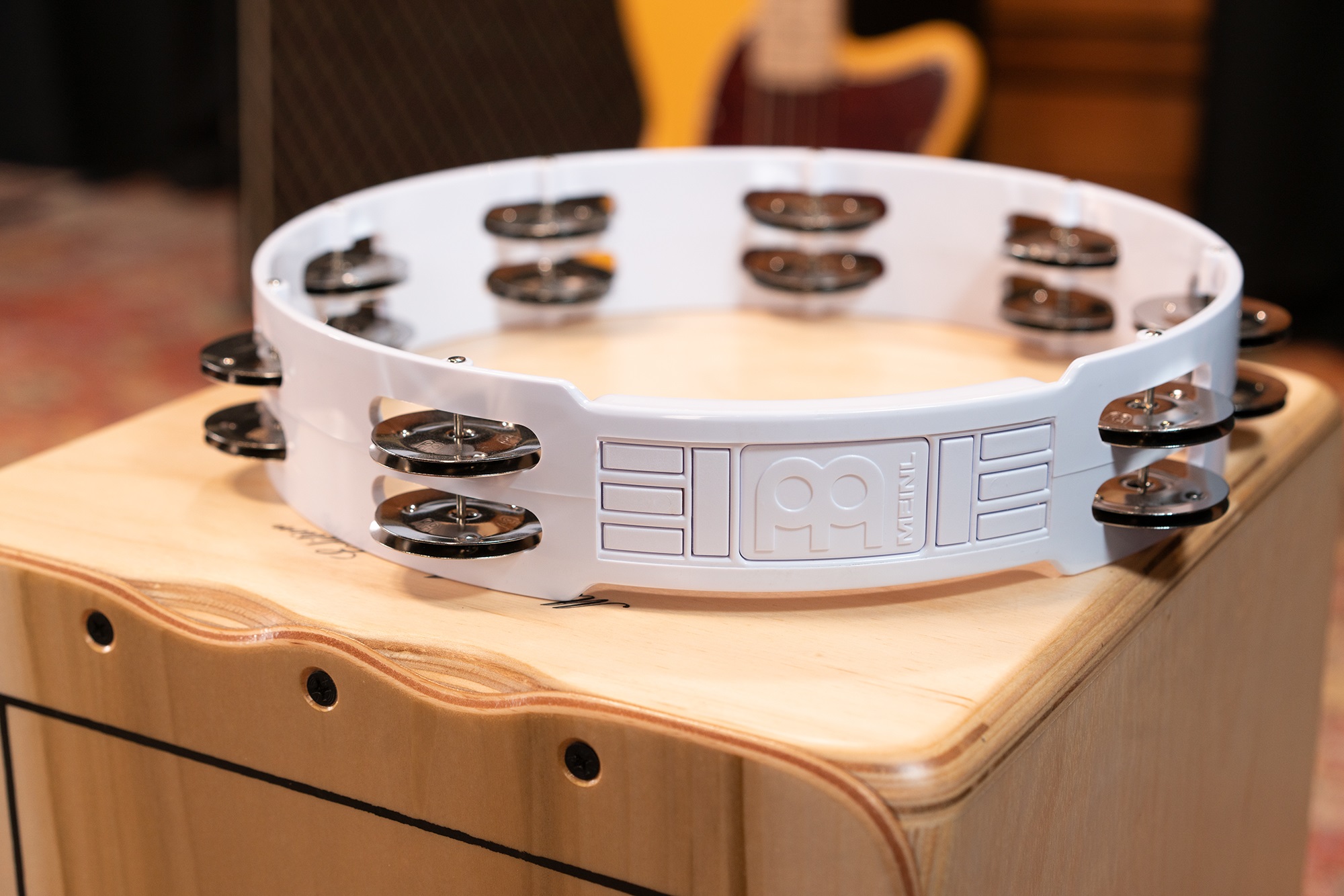 Meinl HTT10WH (obrázek 3)