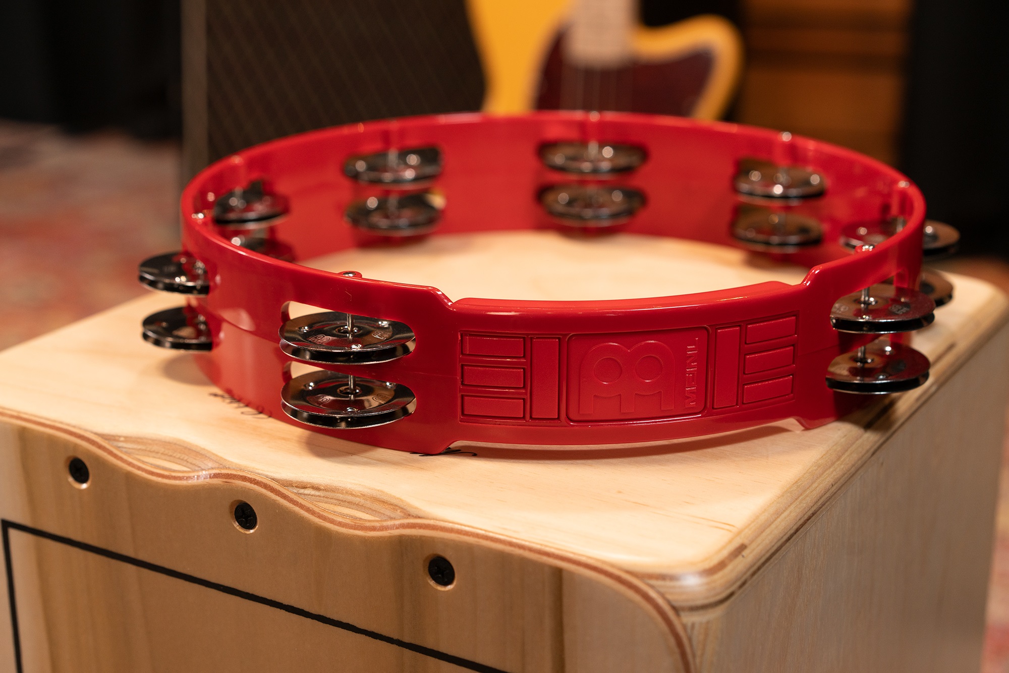 Meinl HTT10R (obrázek 3)