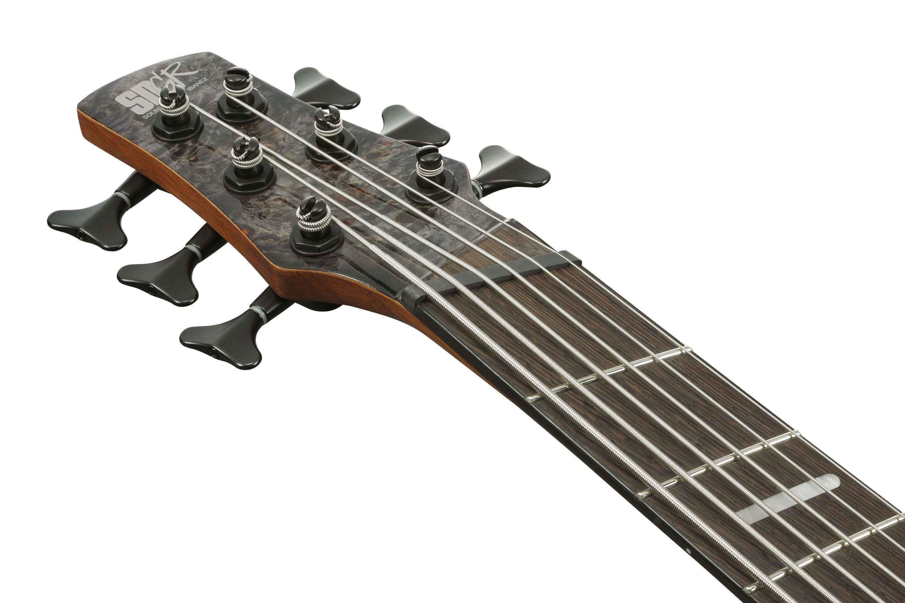 Ibanez SRMS806 Deep Twilight (obrázek 5)