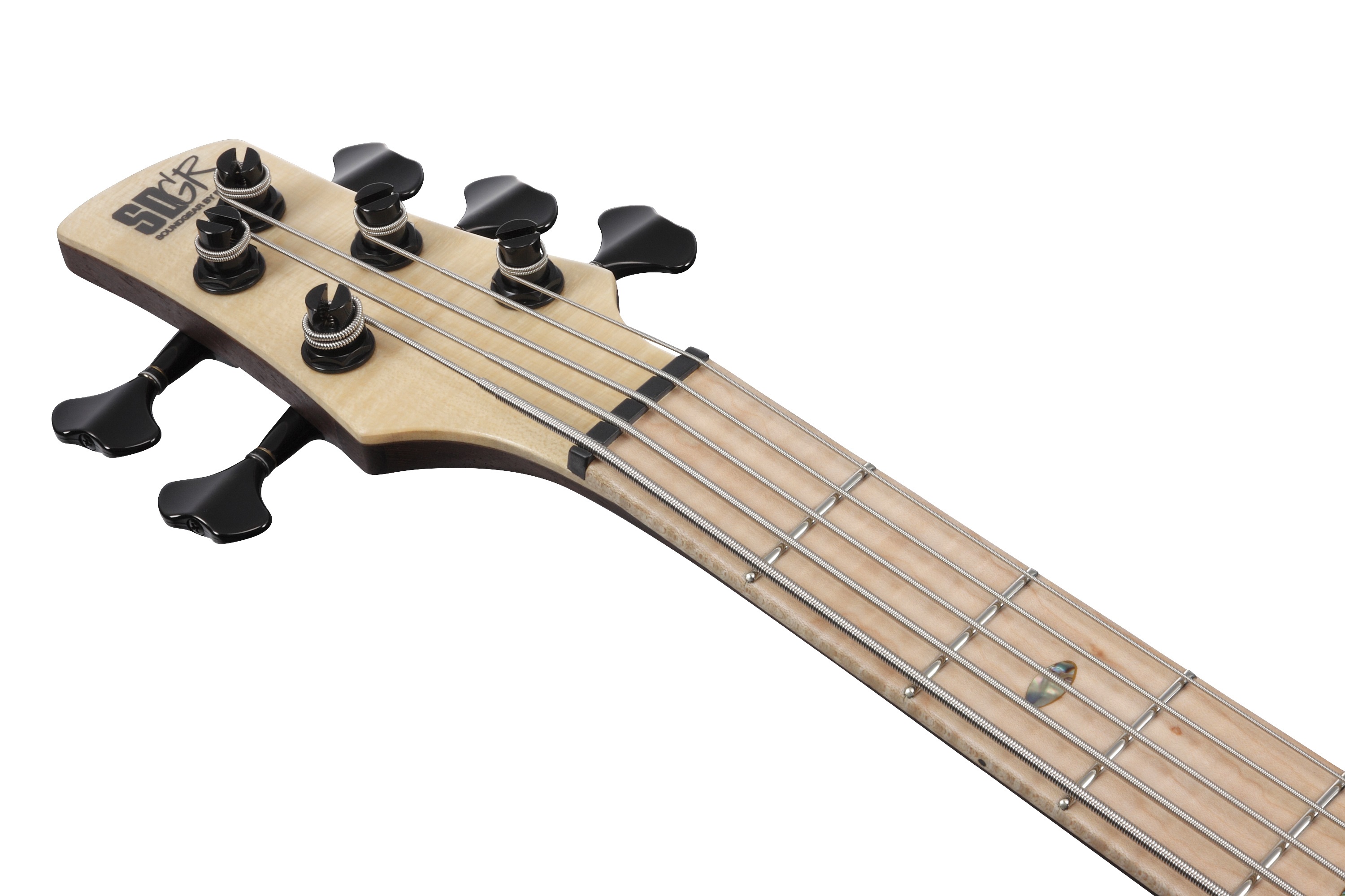 Ibanez SR5FMDX2 Natural Low (rozbalené) (obrázek 5)