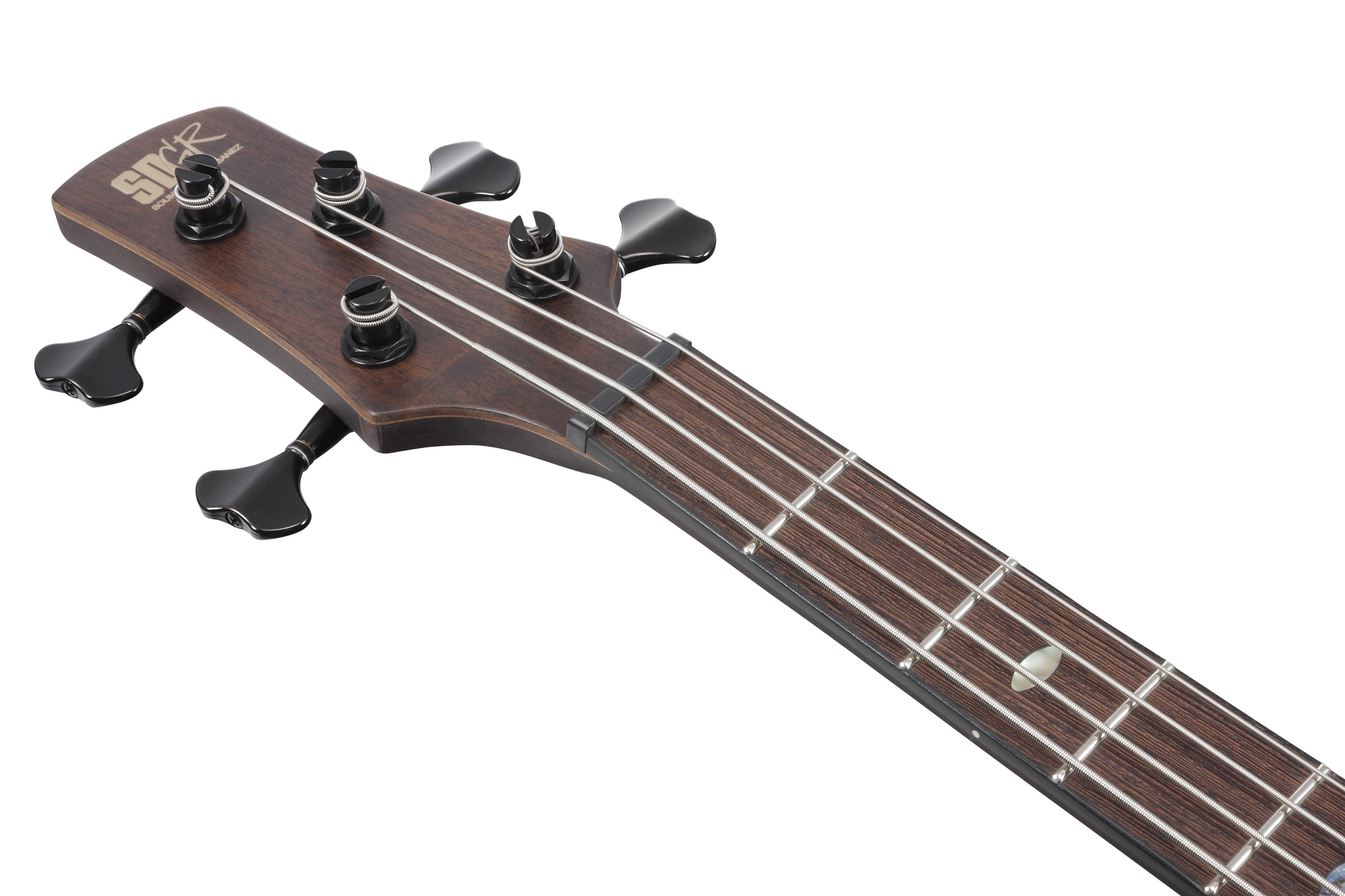 Ibanez SR1350B Dual Mocha Burst (obrázek 5)