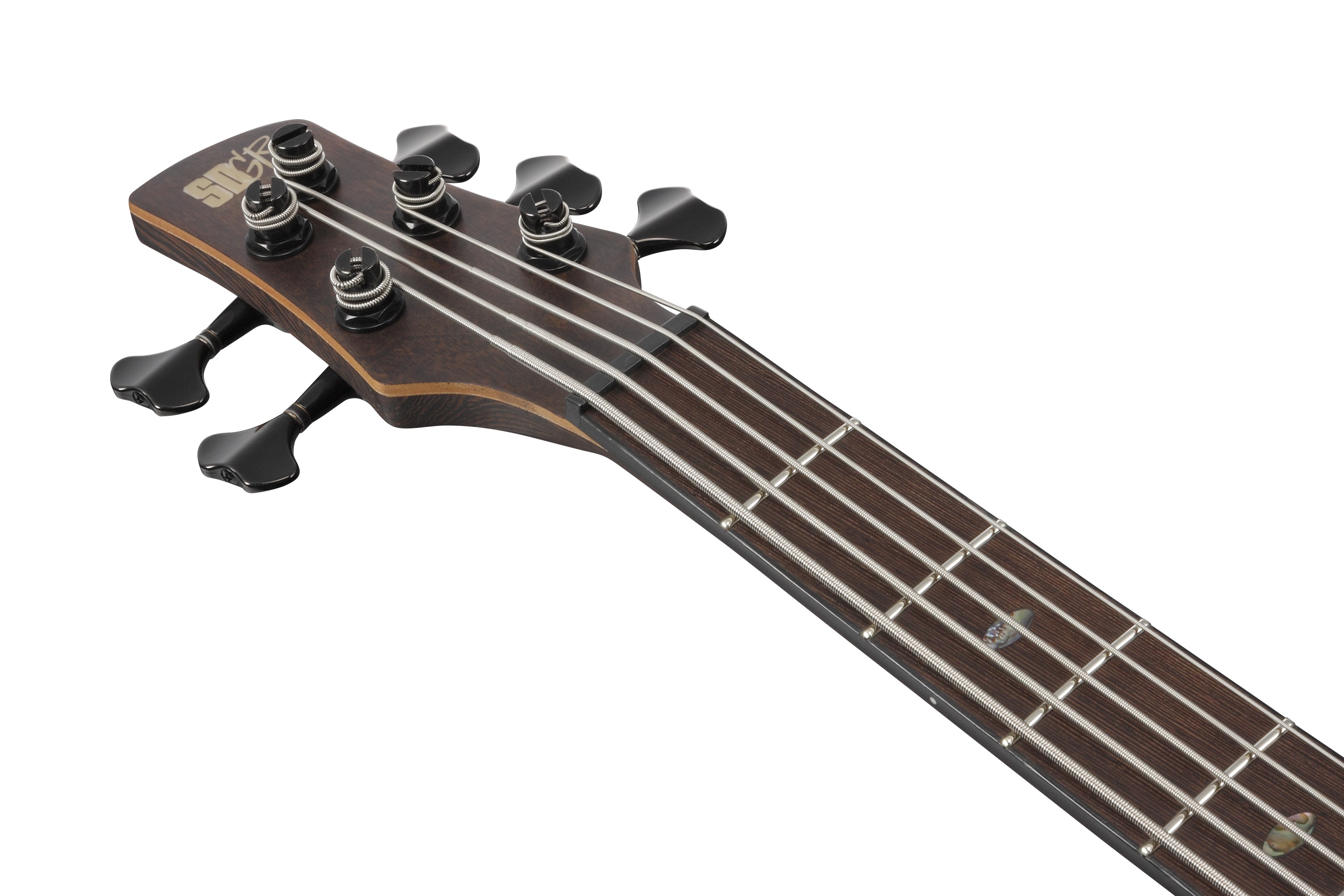 Ibanez SR1355B Dual Mocha Burst (obrázek 5)