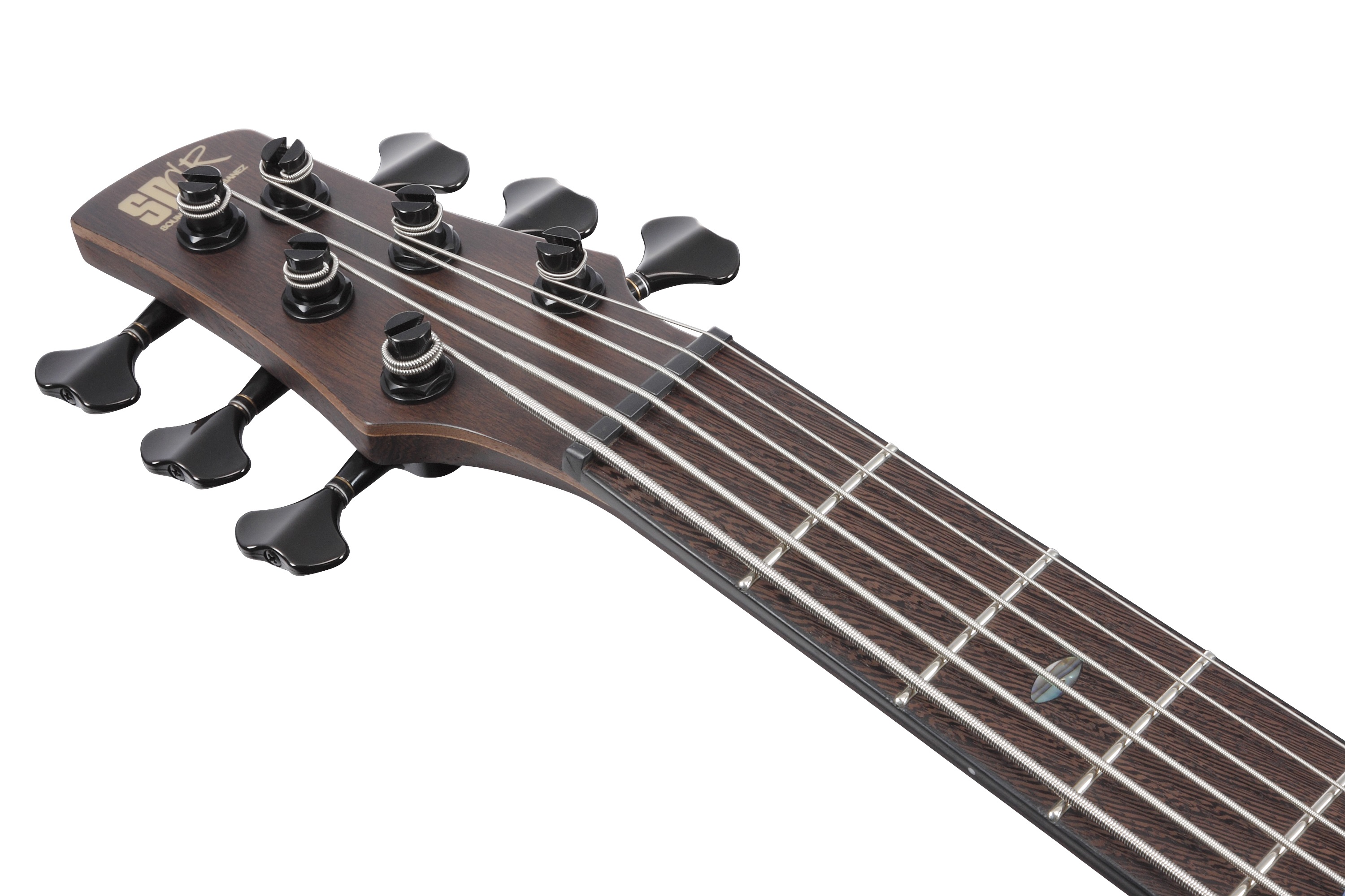 Ibanez SR1356B Dual Mocha Burst (obrázek 5)
