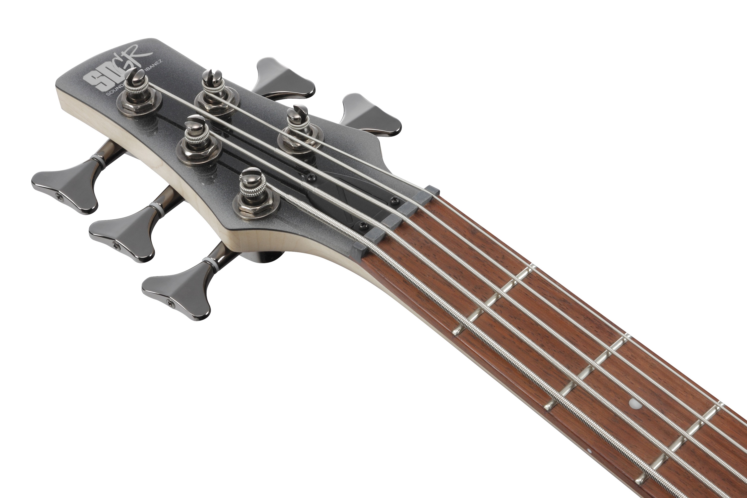 Ibanez SR305E Midnight Gray Burst (obrázek 5)