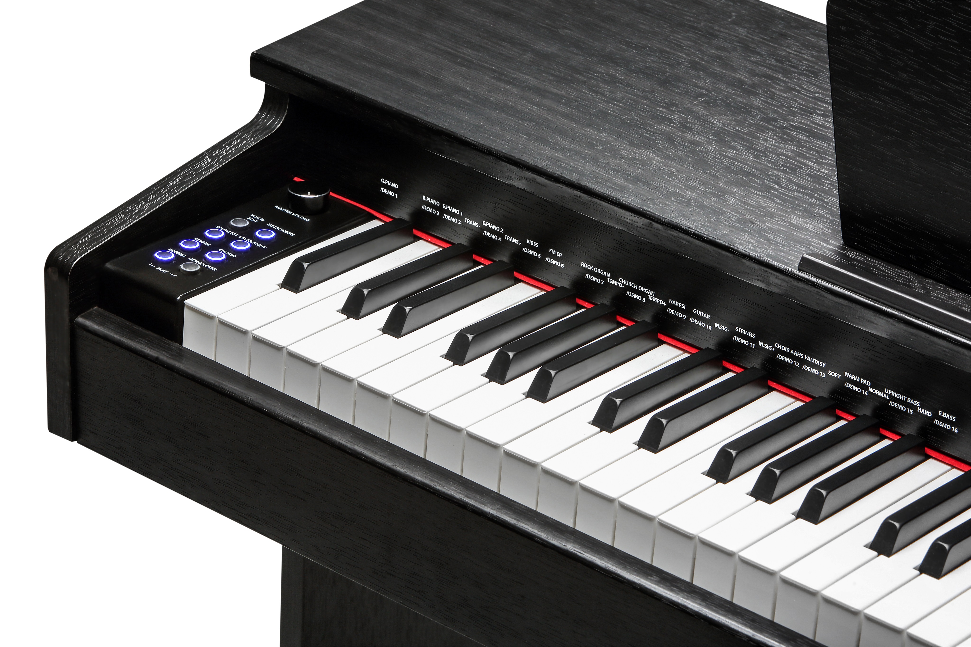 Kurzweil M70 SR (obrázek 3)