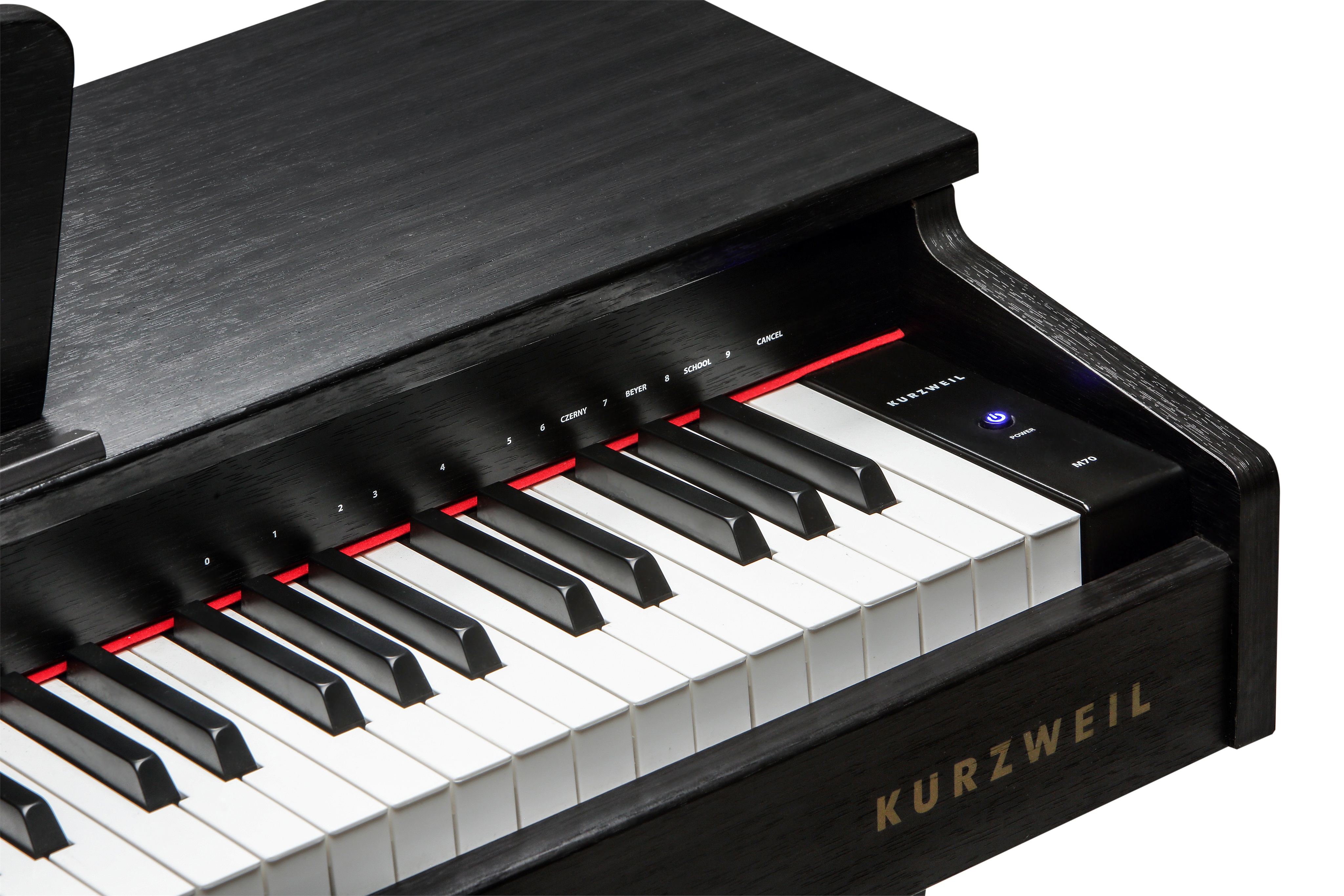 Kurzweil M70 SR (obrázek 4)